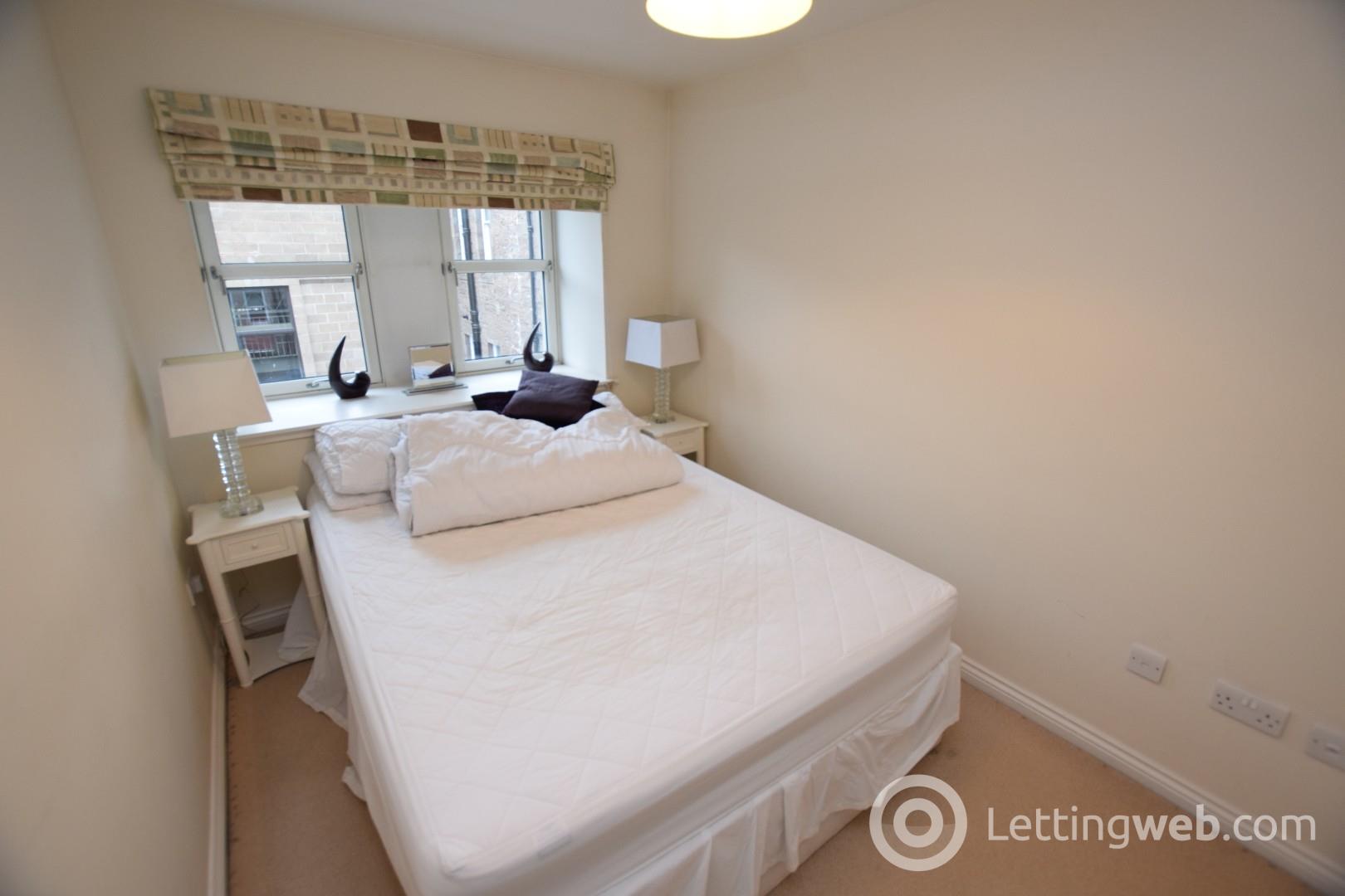 Property to rent in 1D Fiscals House, South Street, Perth, PH2 8NJ