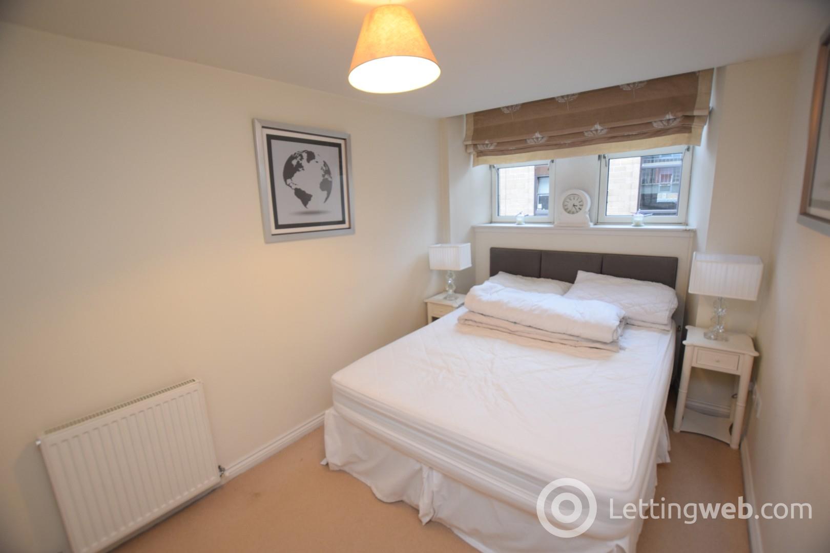 Property to rent in 1D Fiscals House, South Street, Perth, PH2 8NJ