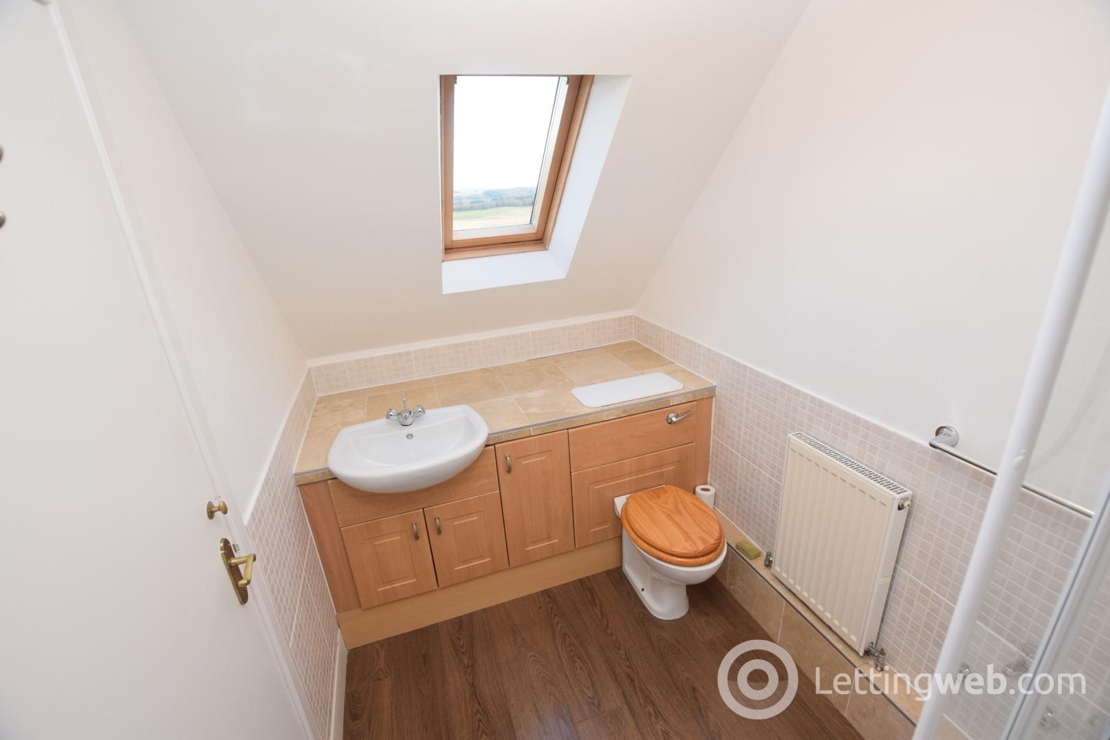 Property to rent in The Old Smiddy, Airntully, Stanley, Perth, PH1 4PH