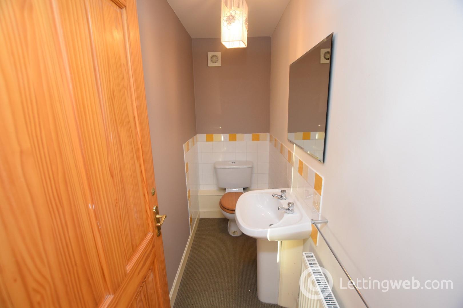 Property to rent in The Old Smiddy, Airntully, Stanley, Perth, PH1 4PH