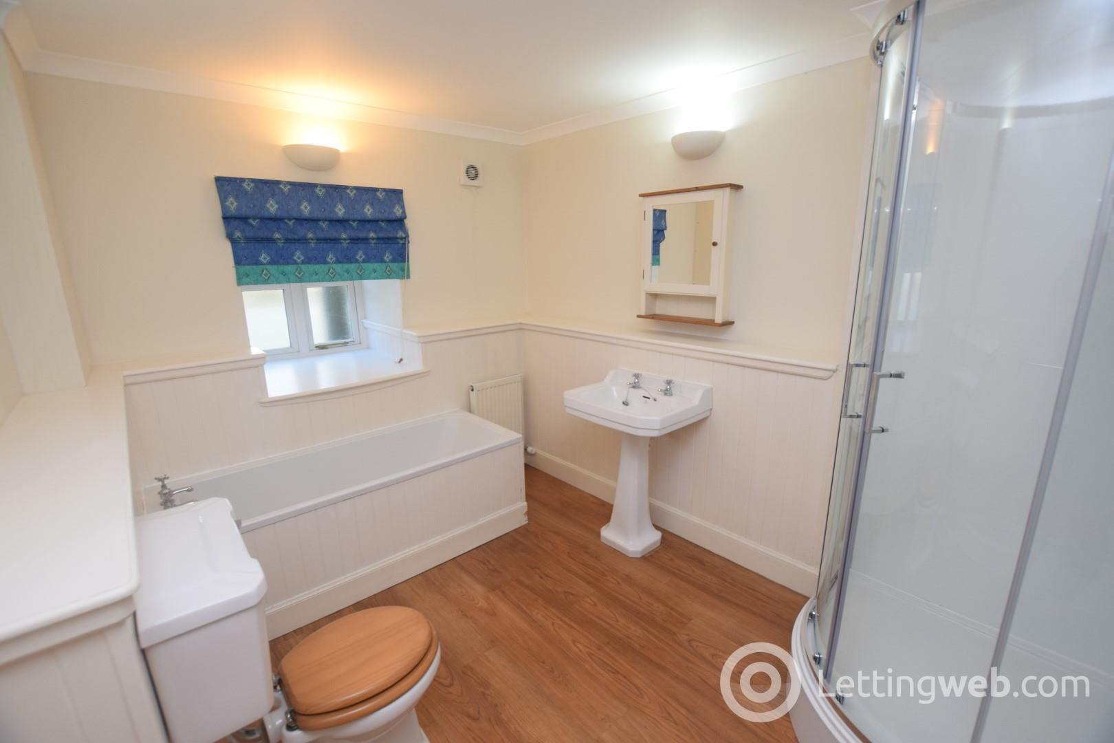 Property to rent in The Old Smiddy, Airntully, Stanley, Perth, PH1 4PH