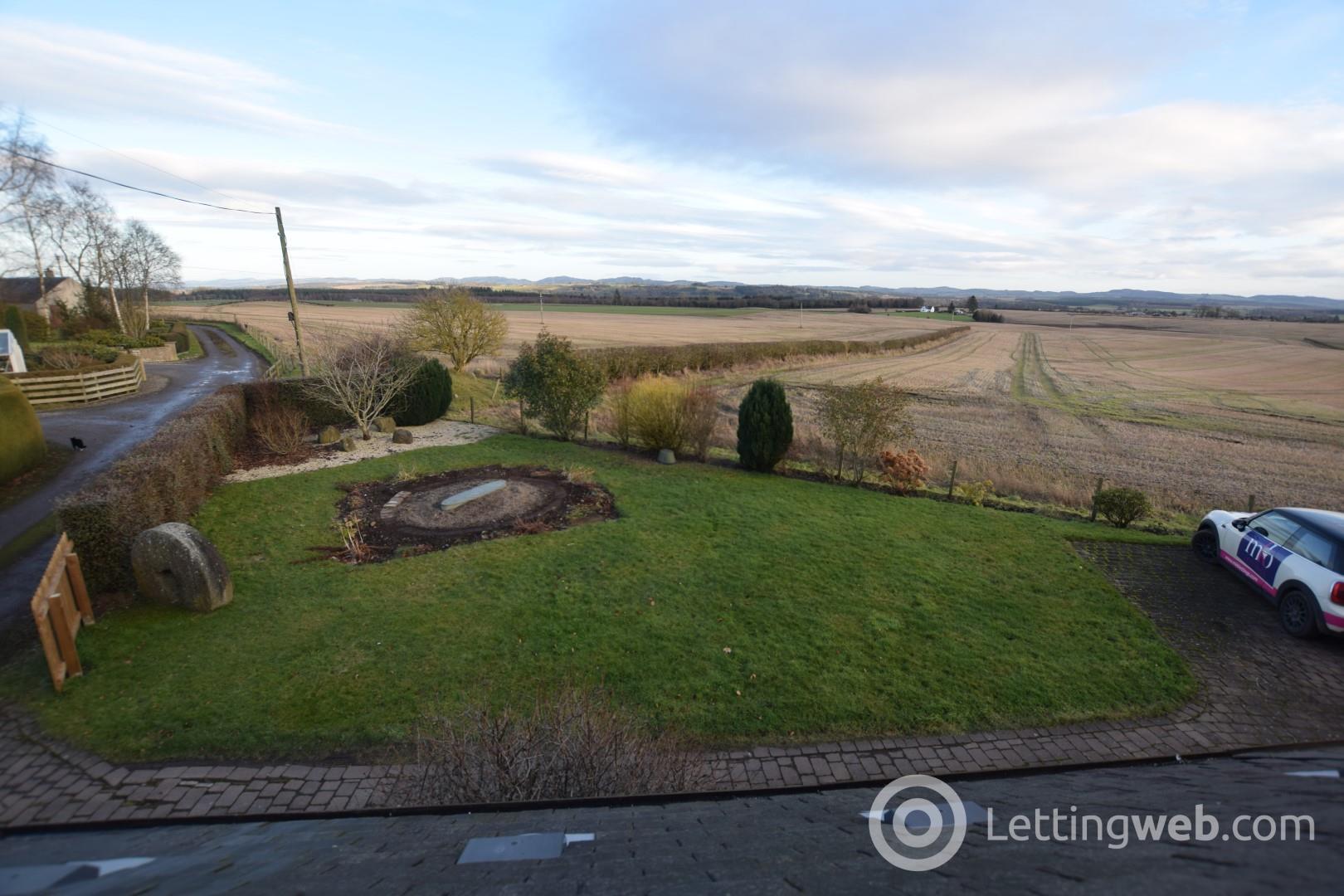 Property to rent in The Old Smiddy, Airntully, Stanley, Perth, PH1 4PH