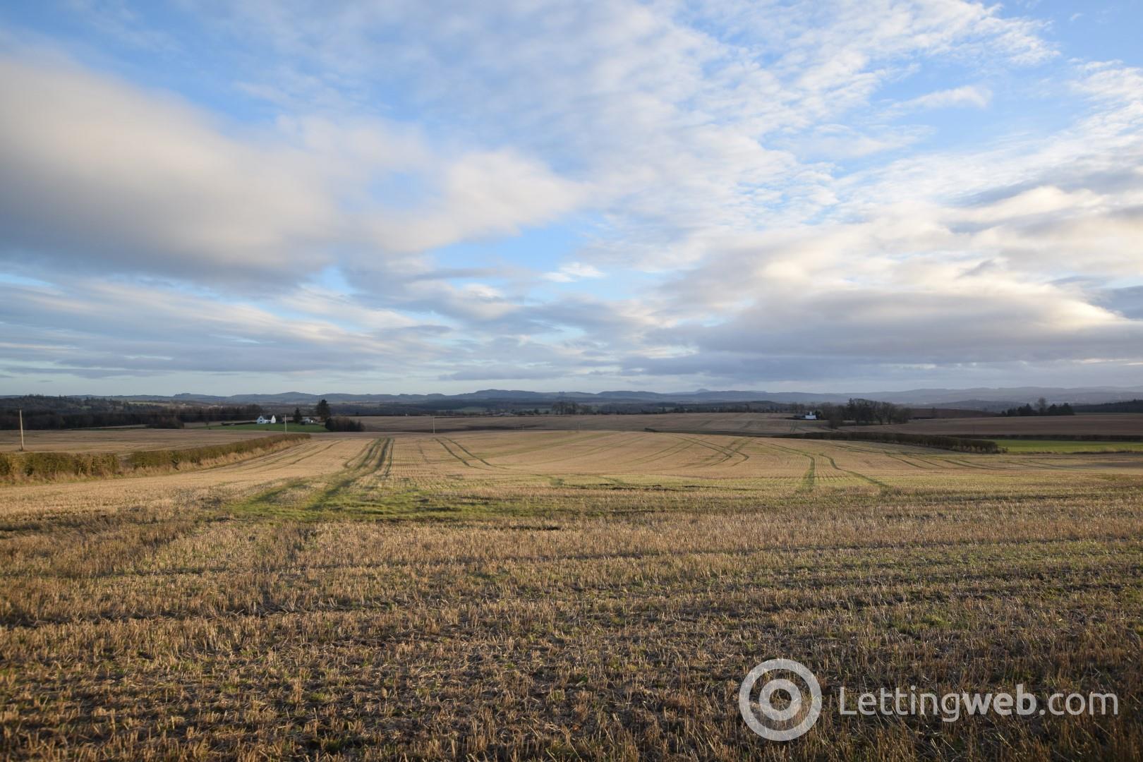 Property to rent in The Old Smiddy, Airntully, Stanley, Perth, PH1 4PH