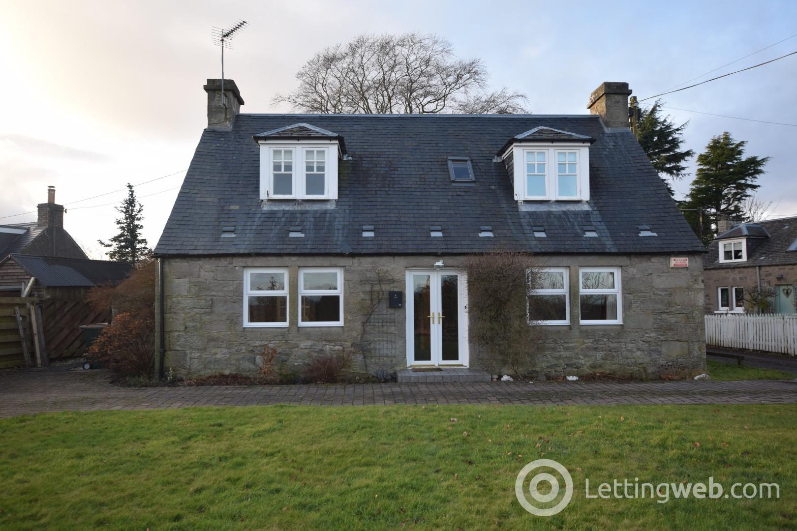Property to rent in The Old Smiddy, Airntully, Stanley, Perth, PH1 4PH