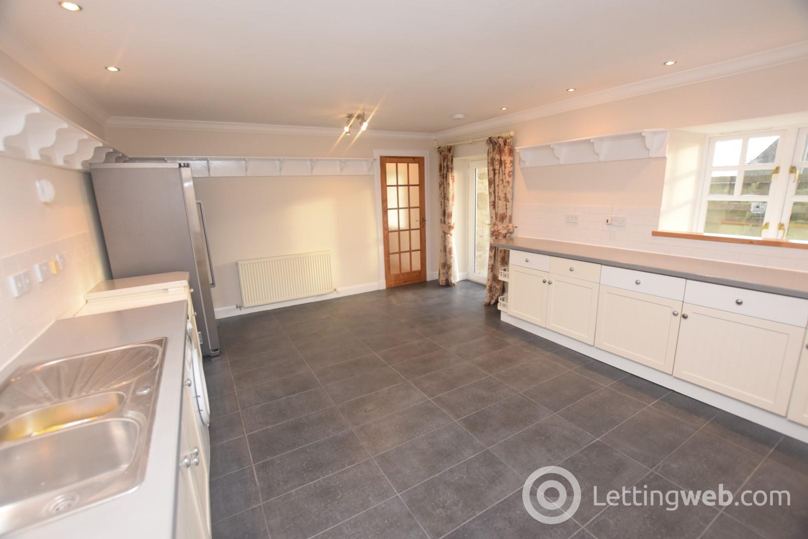 Property to rent in The Old Smiddy, Airntully, Stanley, Perth, PH1 4PH