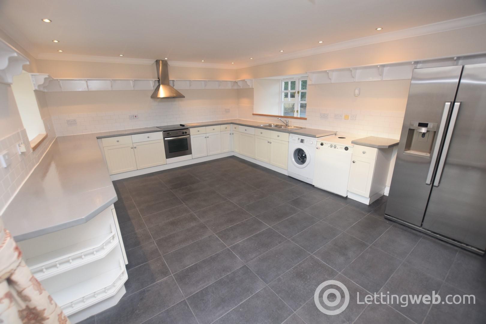 Property to rent in The Old Smiddy, Airntully, Stanley, Perth, PH1 4PH