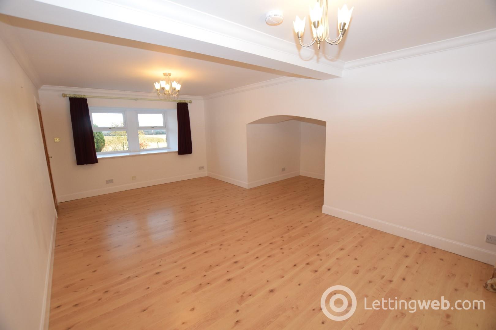 Property to rent in The Old Smiddy, Airntully, Stanley, Perth, PH1 4PH