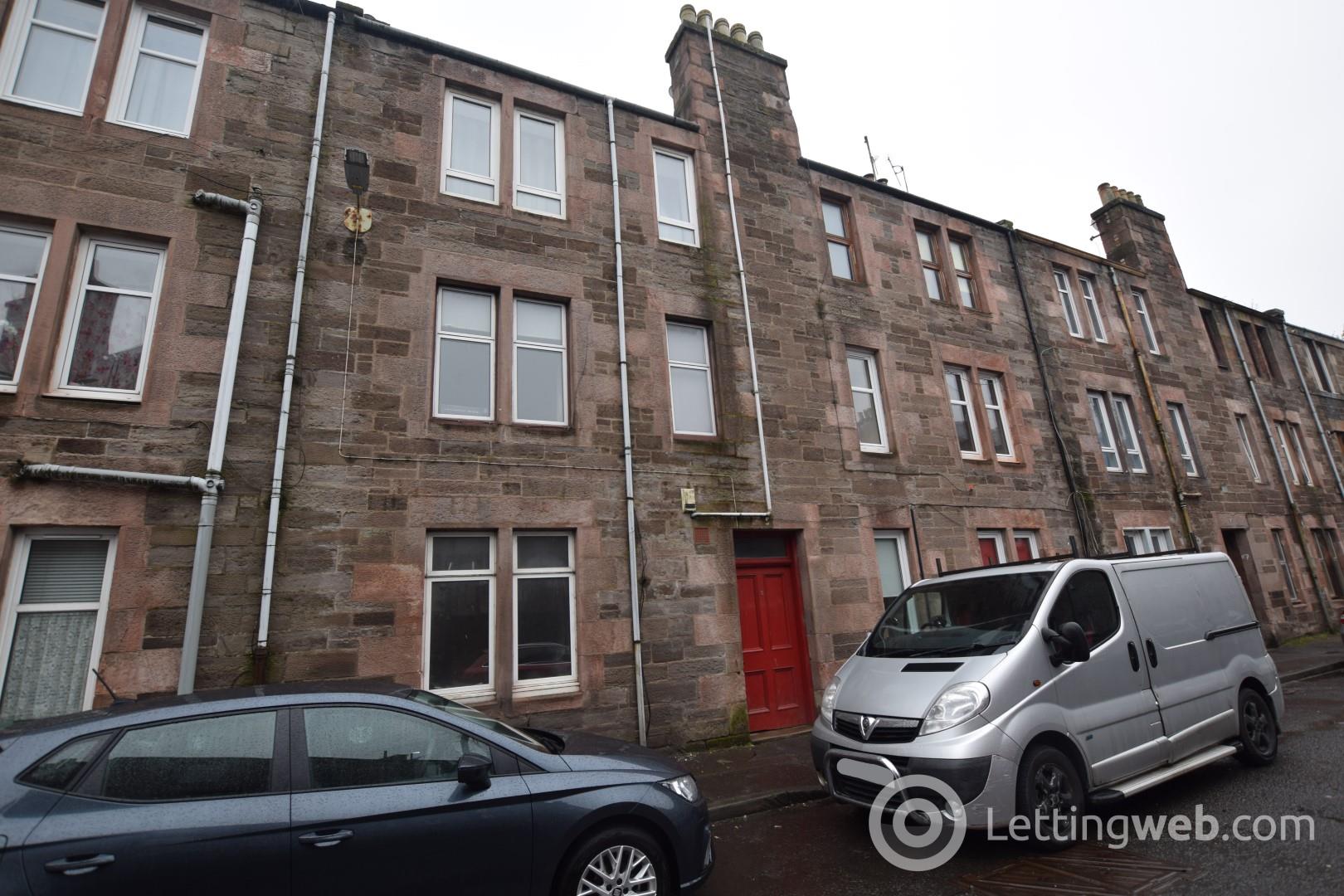 Property to rent in 5 Inchaffray Street, Perth, PH1 5RU