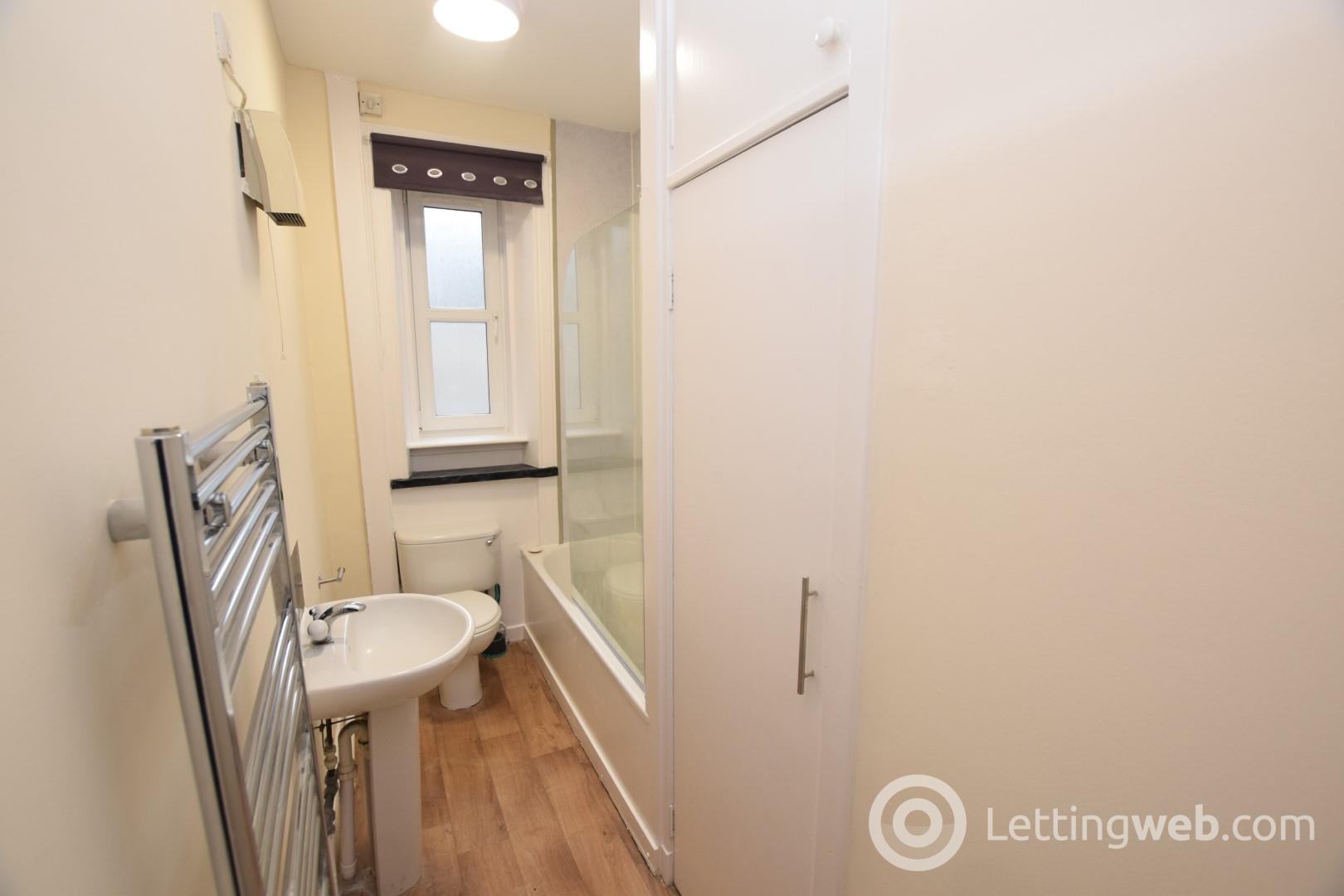 Property to rent in 5 Inchaffray Street, Perth, PH1 5RU