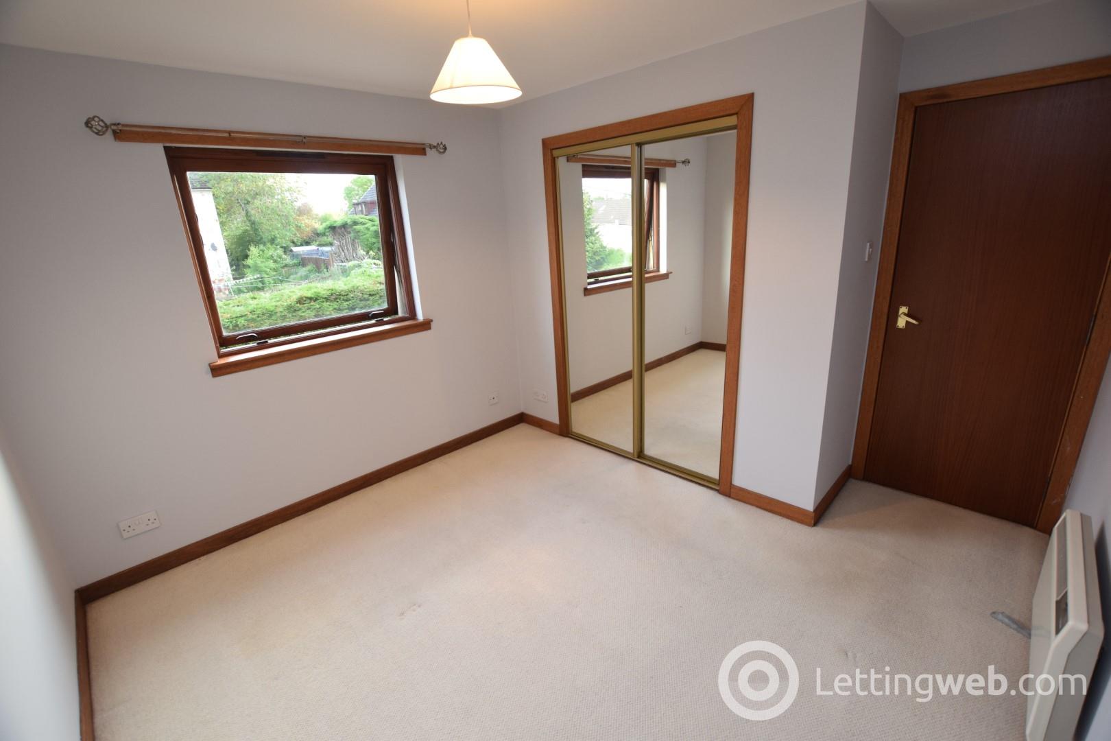 Property to rent in 5 Carrondale Court, Mill Street, Stanley, Perth, PH1 4LJ