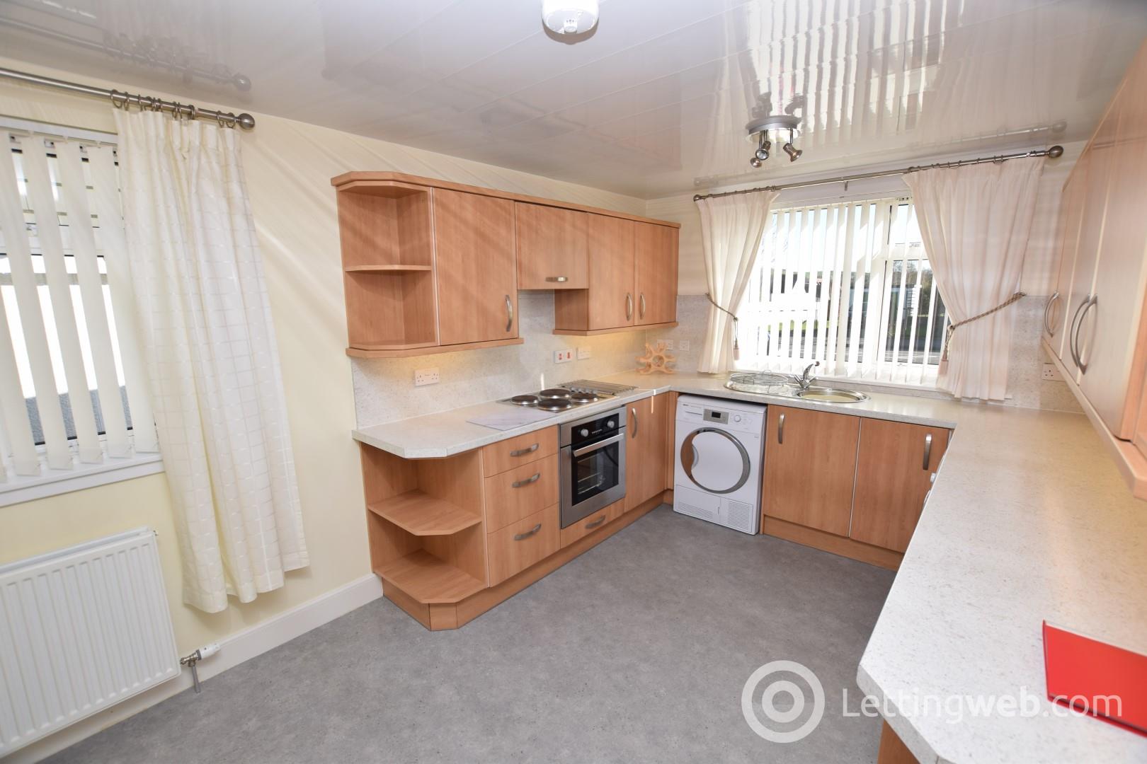 Property to rent in Viewlands Road West, Perth, PH1 1NA