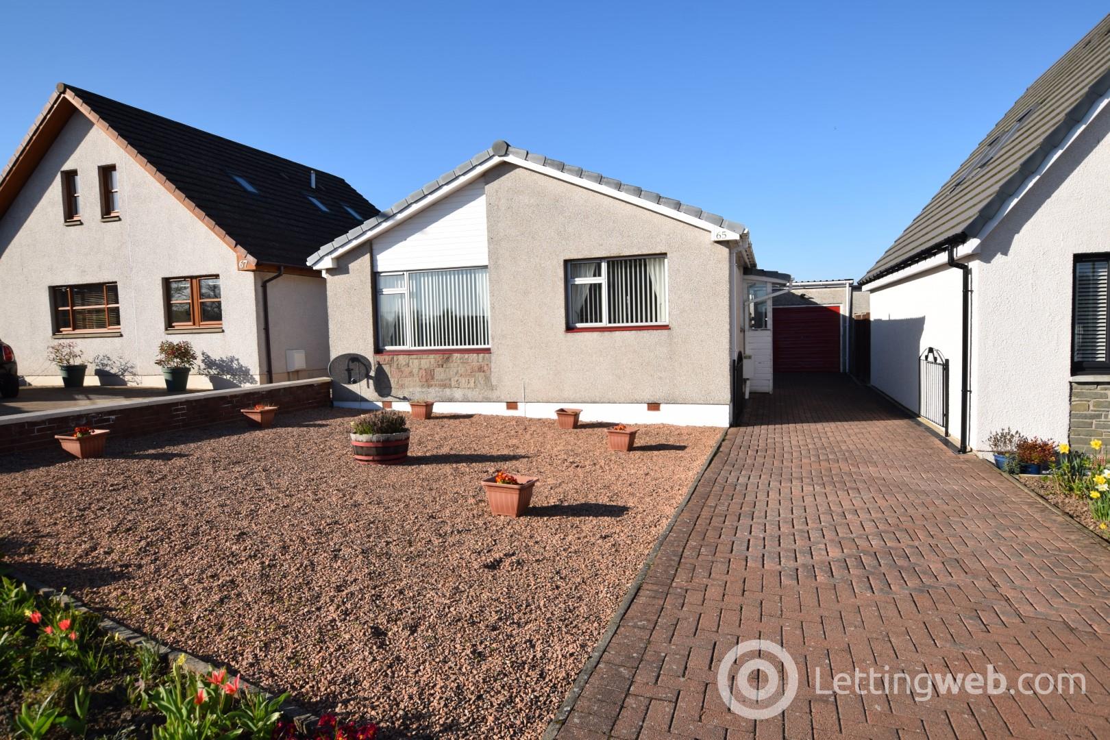 Property to rent in Viewlands Road West, Perth, PH1 1NA