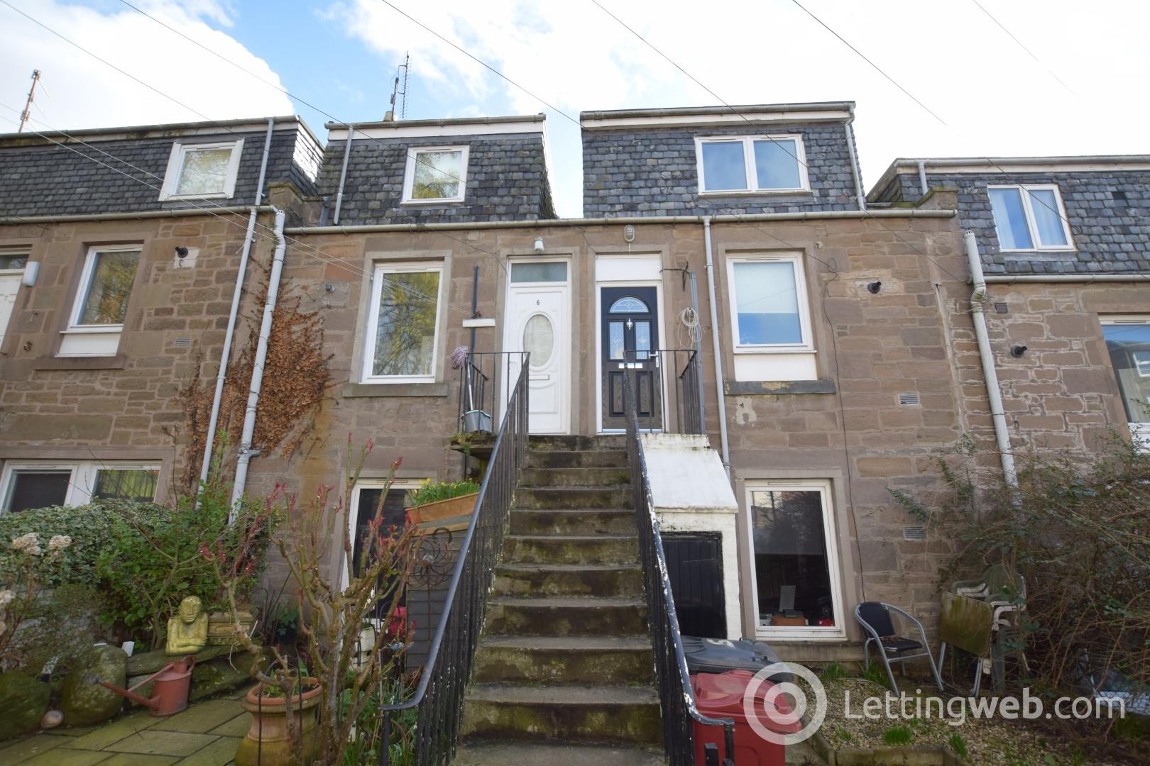 Property to rent in 5 Blyth Place, Dundee, DD2 2LX