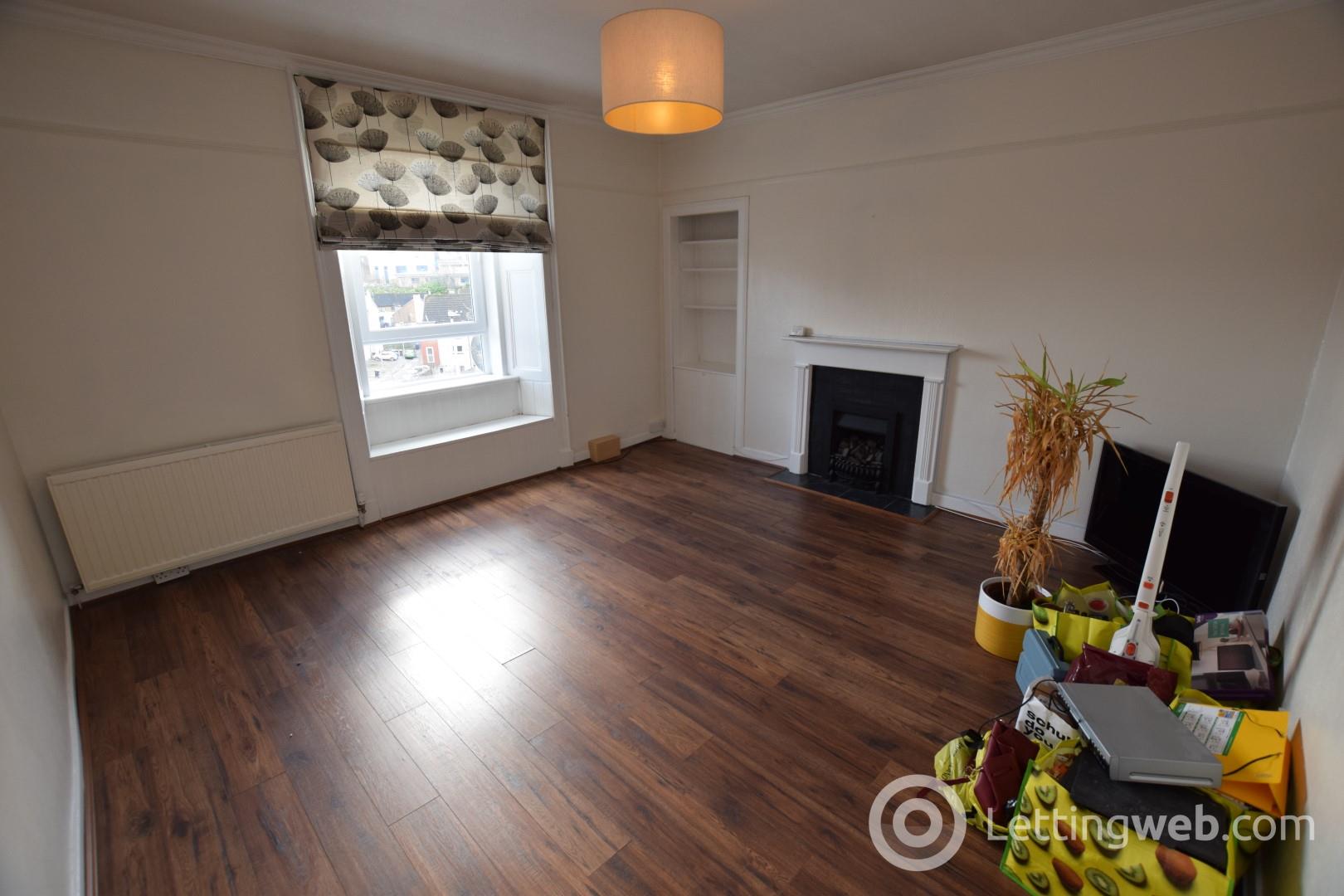 Property to rent in 5 Blyth Place, Dundee, DD2 2LX