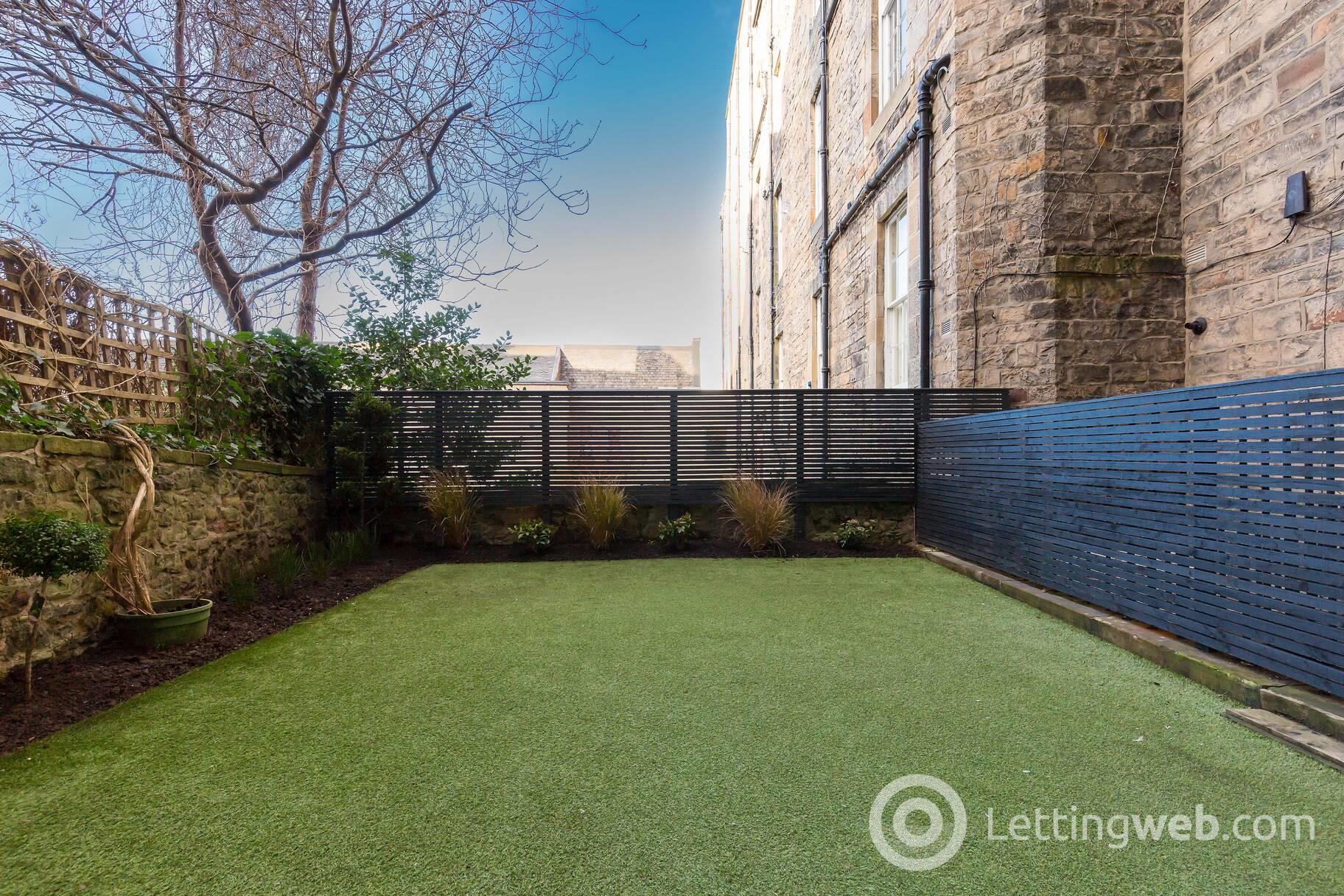 Property to rent in Gloucester Place, New Town, Edinburgh