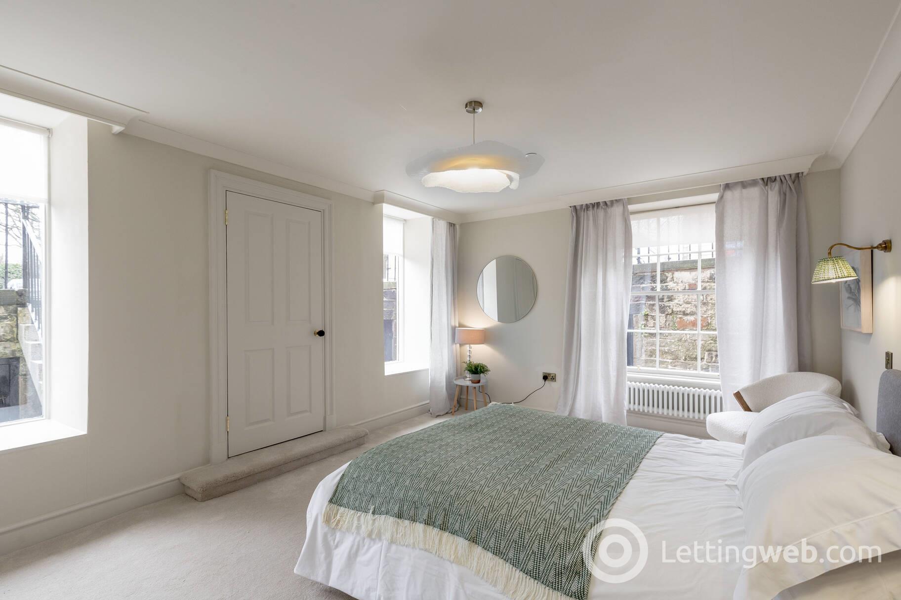 Property to rent in Gloucester Place, New Town, Edinburgh