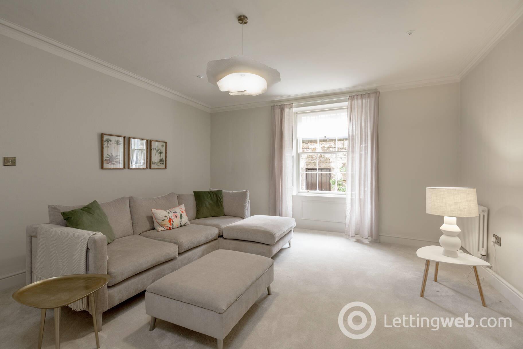 Property to rent in Gloucester Place, New Town, Edinburgh