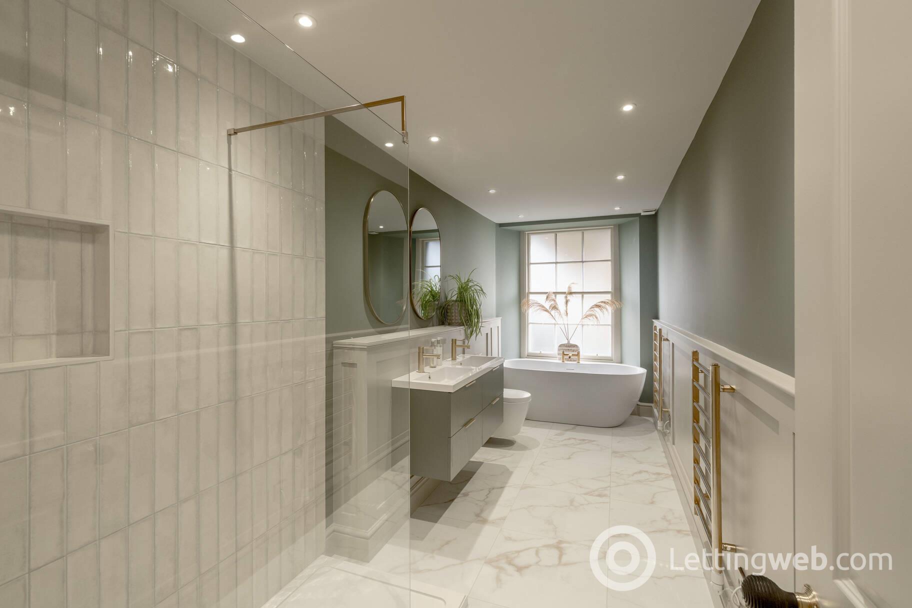 Property to rent in Gloucester Place, New Town, Edinburgh