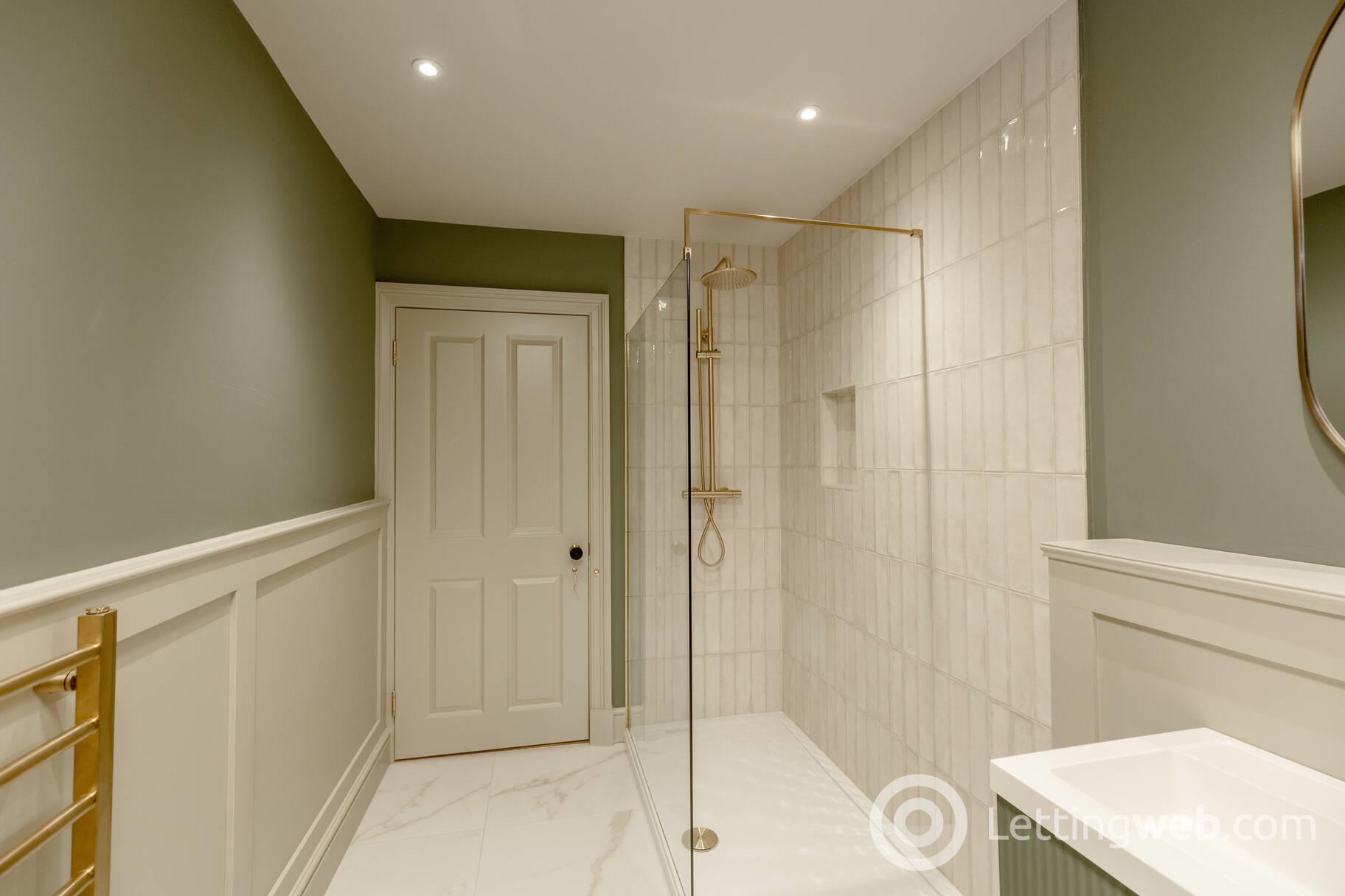 Property to rent in Gloucester Place, New Town, Edinburgh