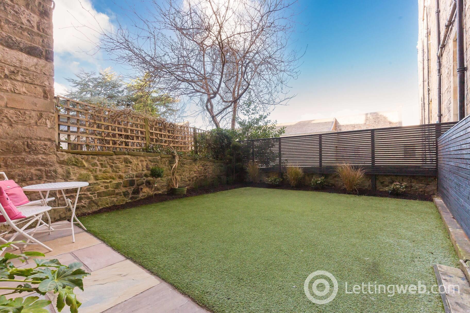 Property to rent in Gloucester Place, New Town, Edinburgh