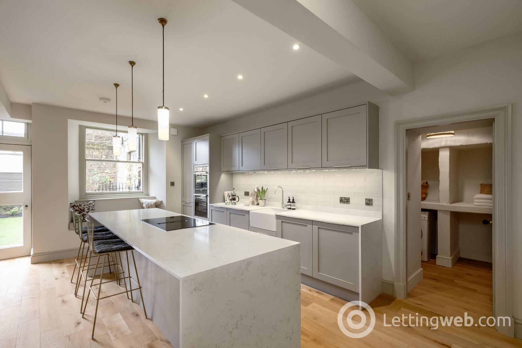 Property to rent in Gloucester Place, New Town, Edinburgh