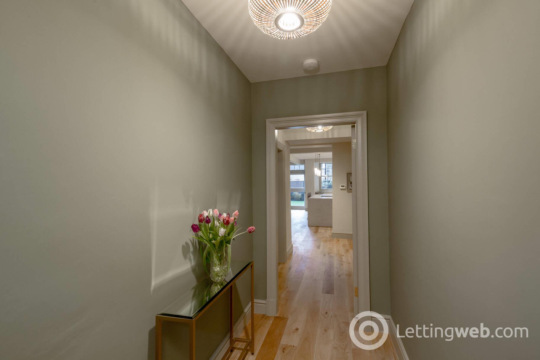 Property to rent in Gloucester Place, New Town, Edinburgh
