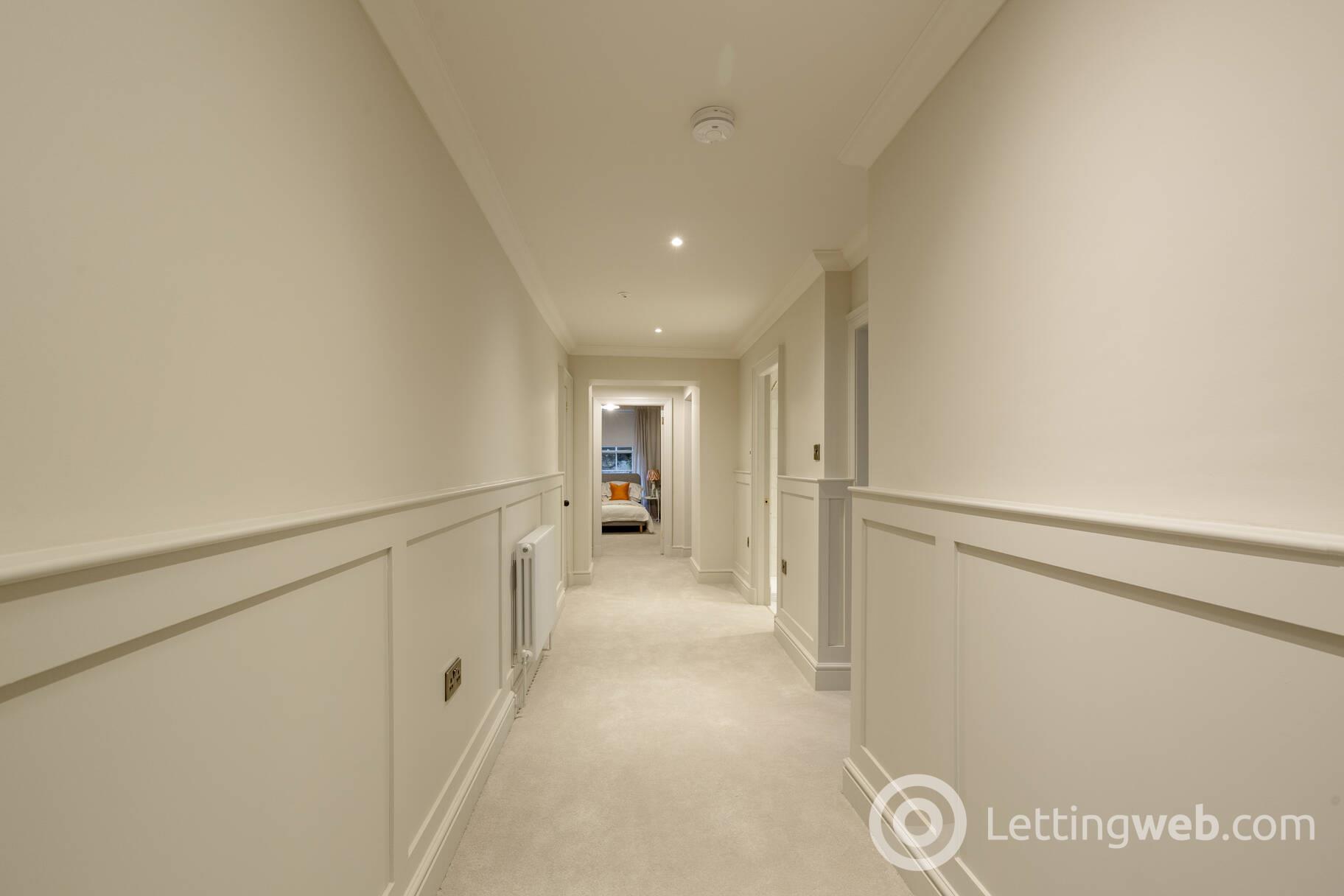 Property to rent in Gloucester Place, New Town, Edinburgh