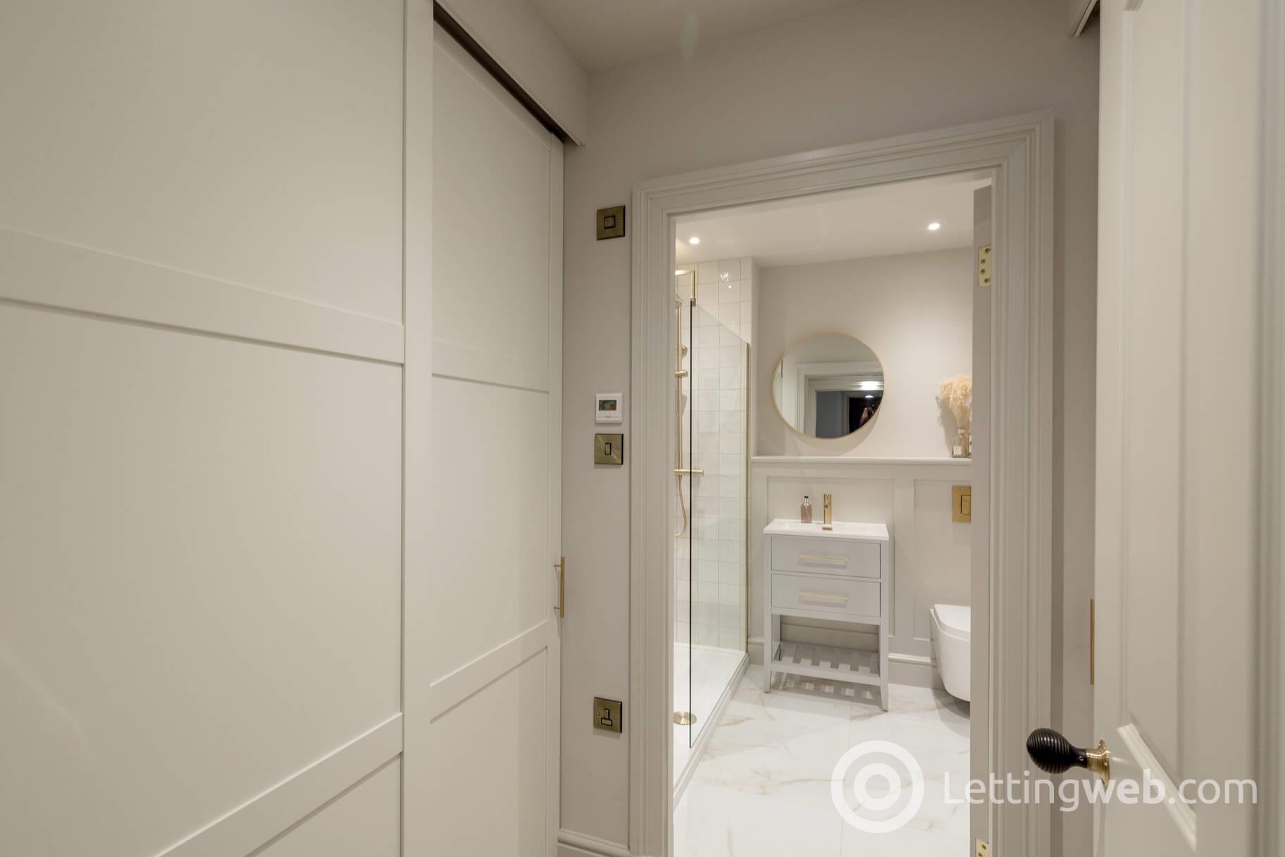 Property to rent in Gloucester Place, New Town, Edinburgh
