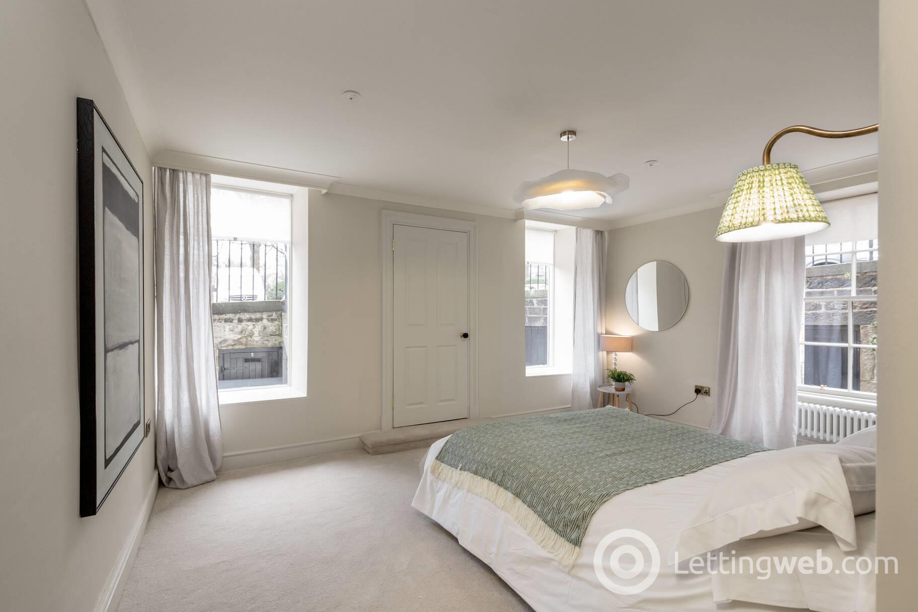 Property to rent in Gloucester Place, New Town, Edinburgh