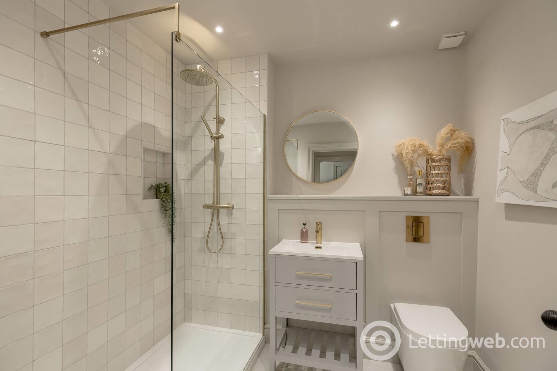 Property to rent in Gloucester Place, New Town, Edinburgh
