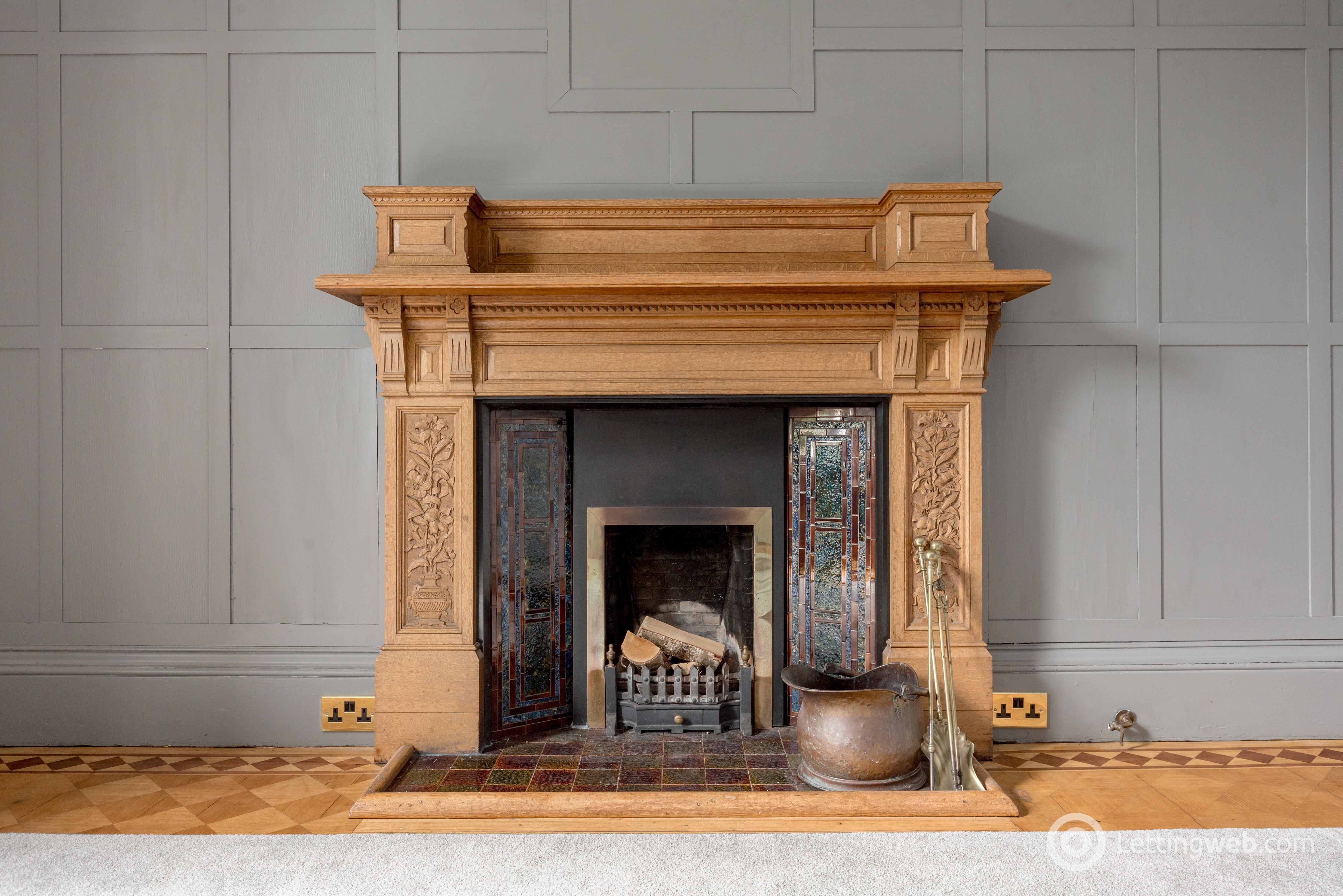 Property to rent in Gillsland Road, Merchiston, Edinburgh