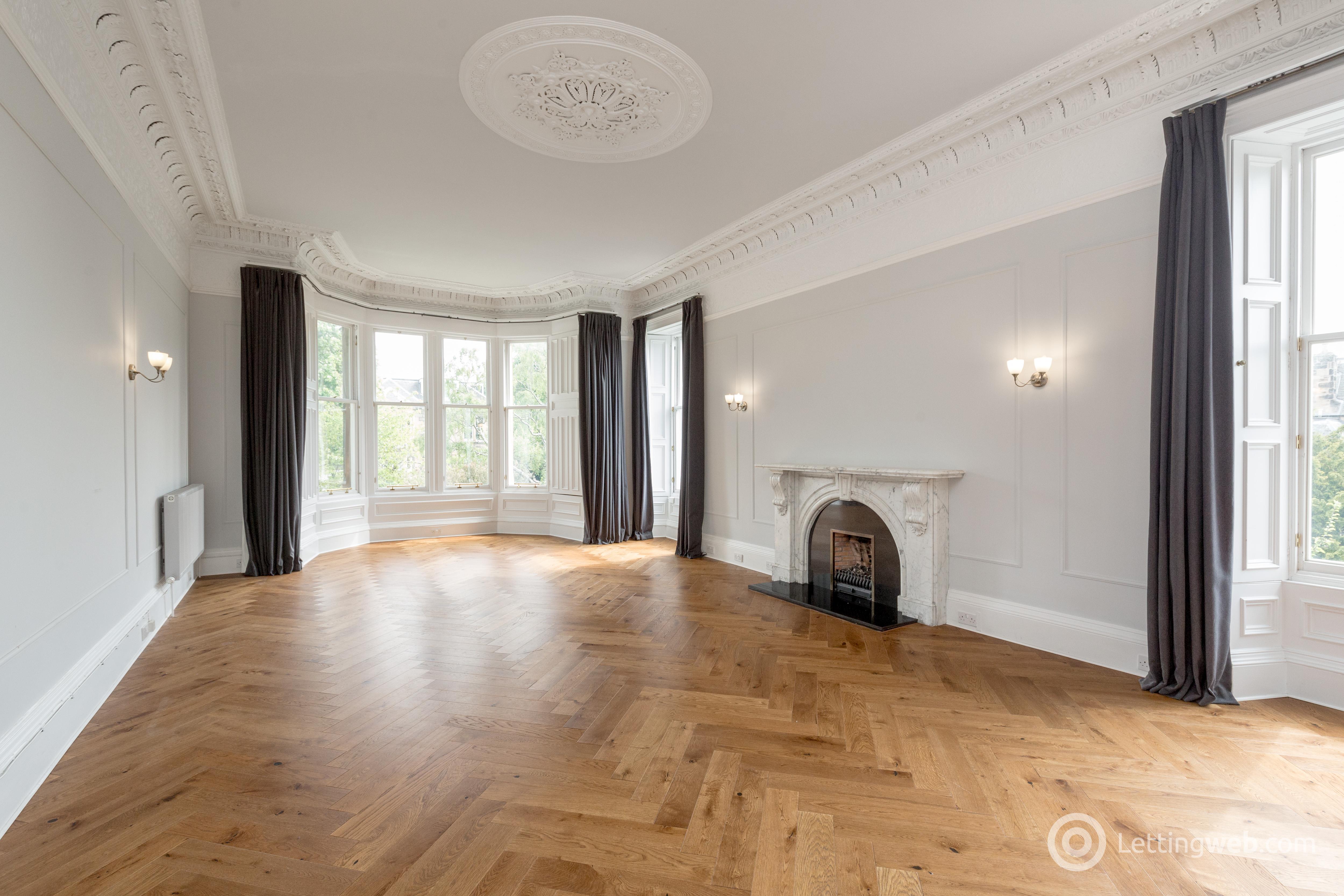 Property to rent in Gillsland Road, Merchiston, Edinburgh
