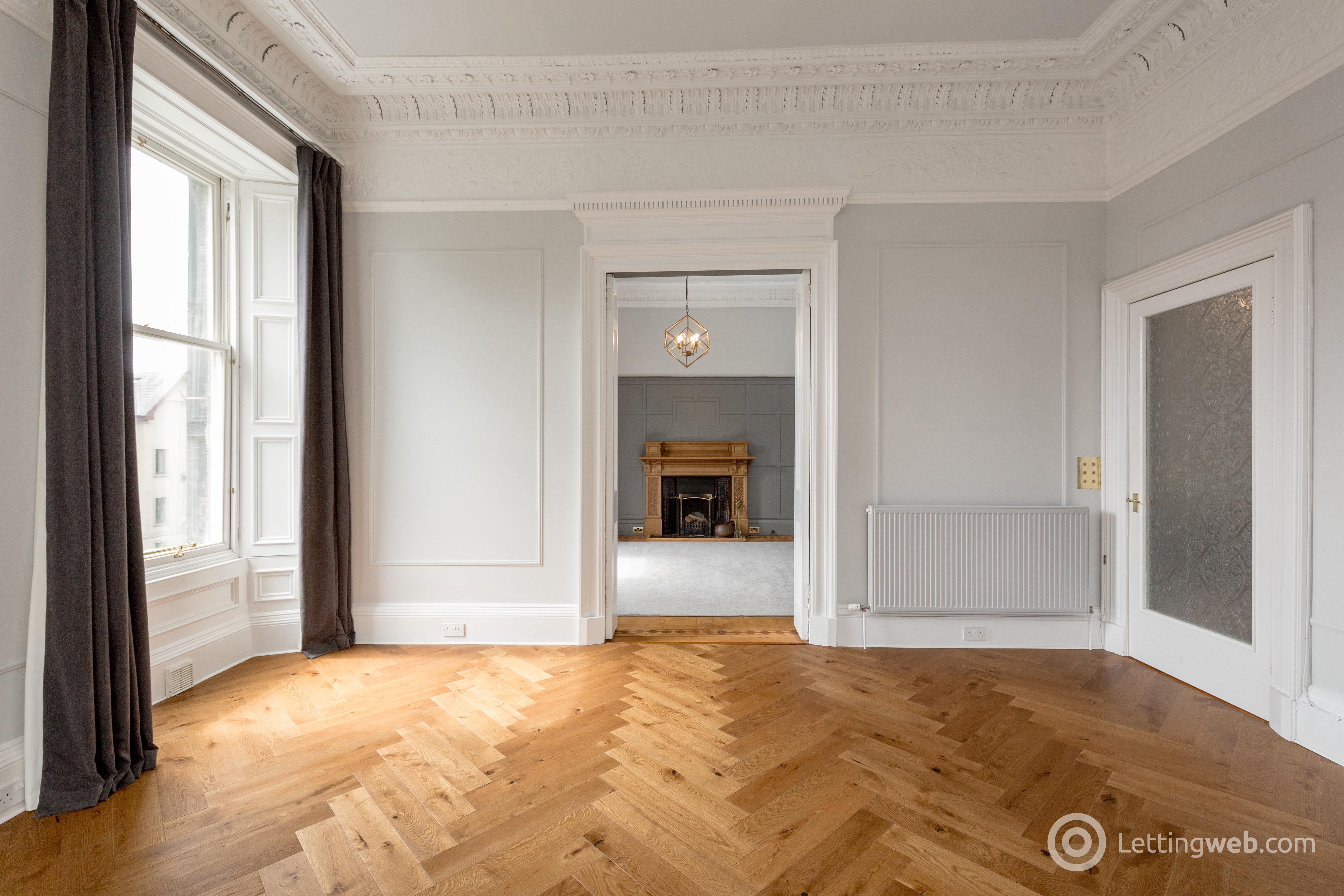 Property to rent in Gillsland Road, Merchiston, Edinburgh