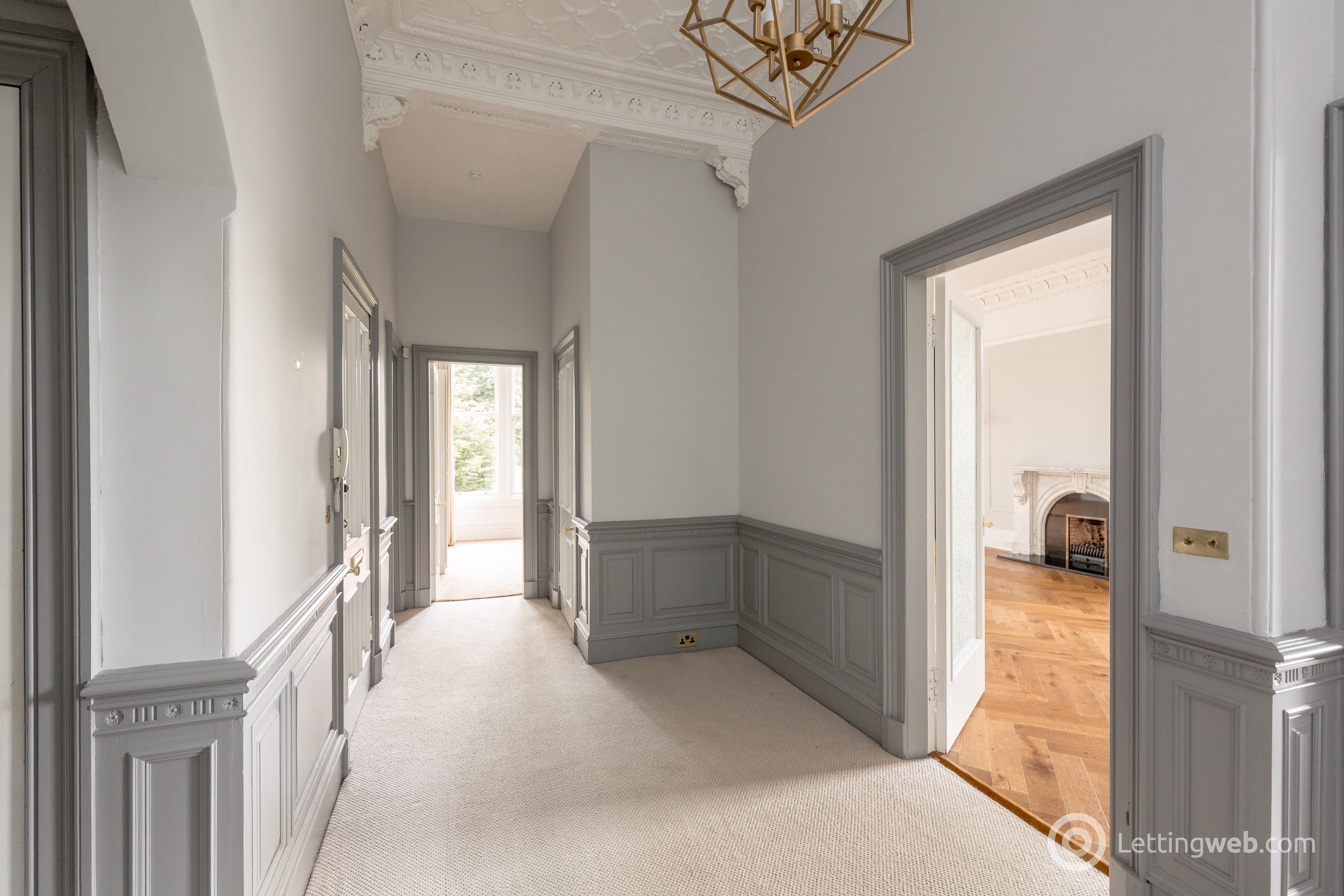 Property to rent in Gillsland Road, Merchiston, Edinburgh