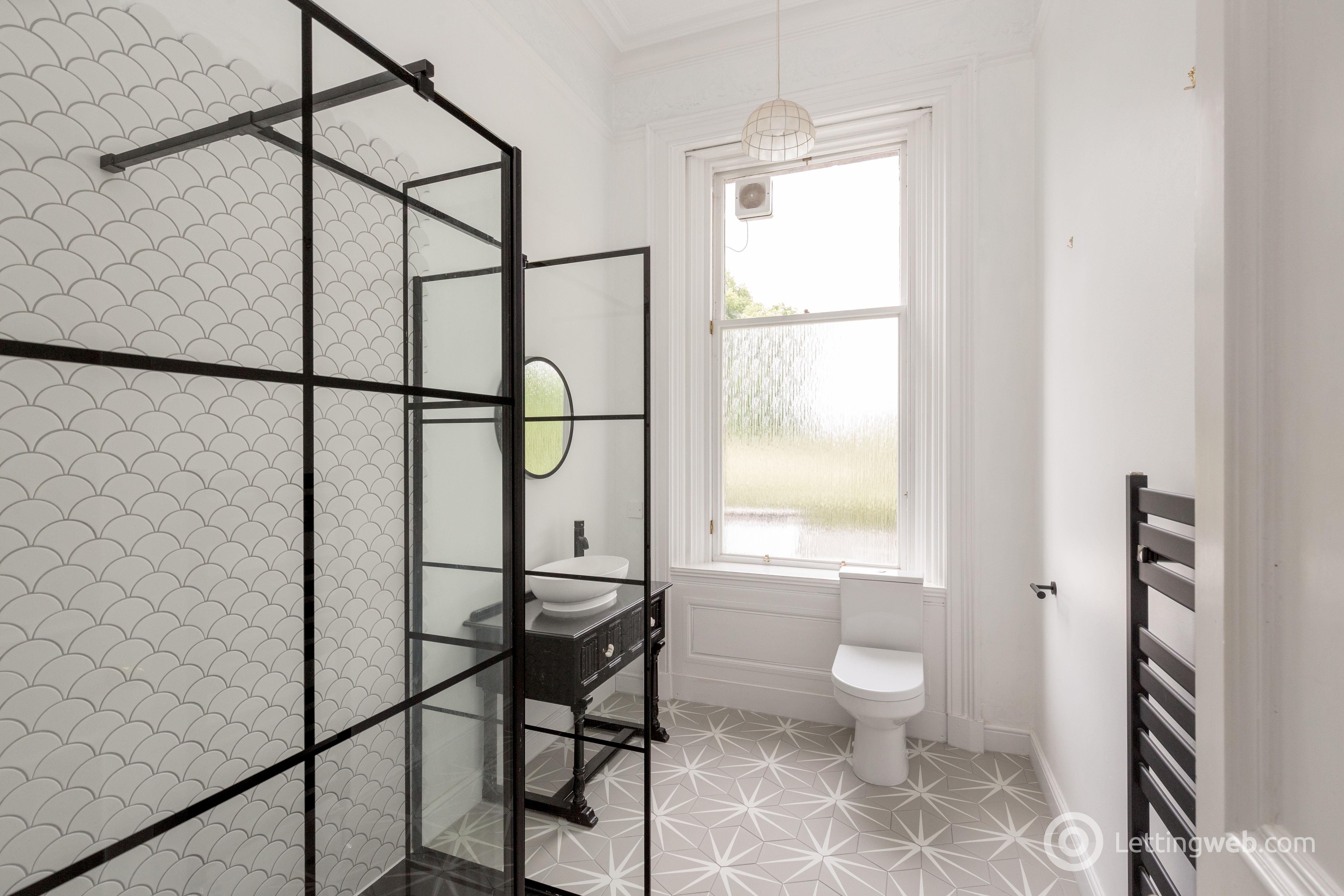 Property to rent in Gillsland Road, Merchiston, Edinburgh