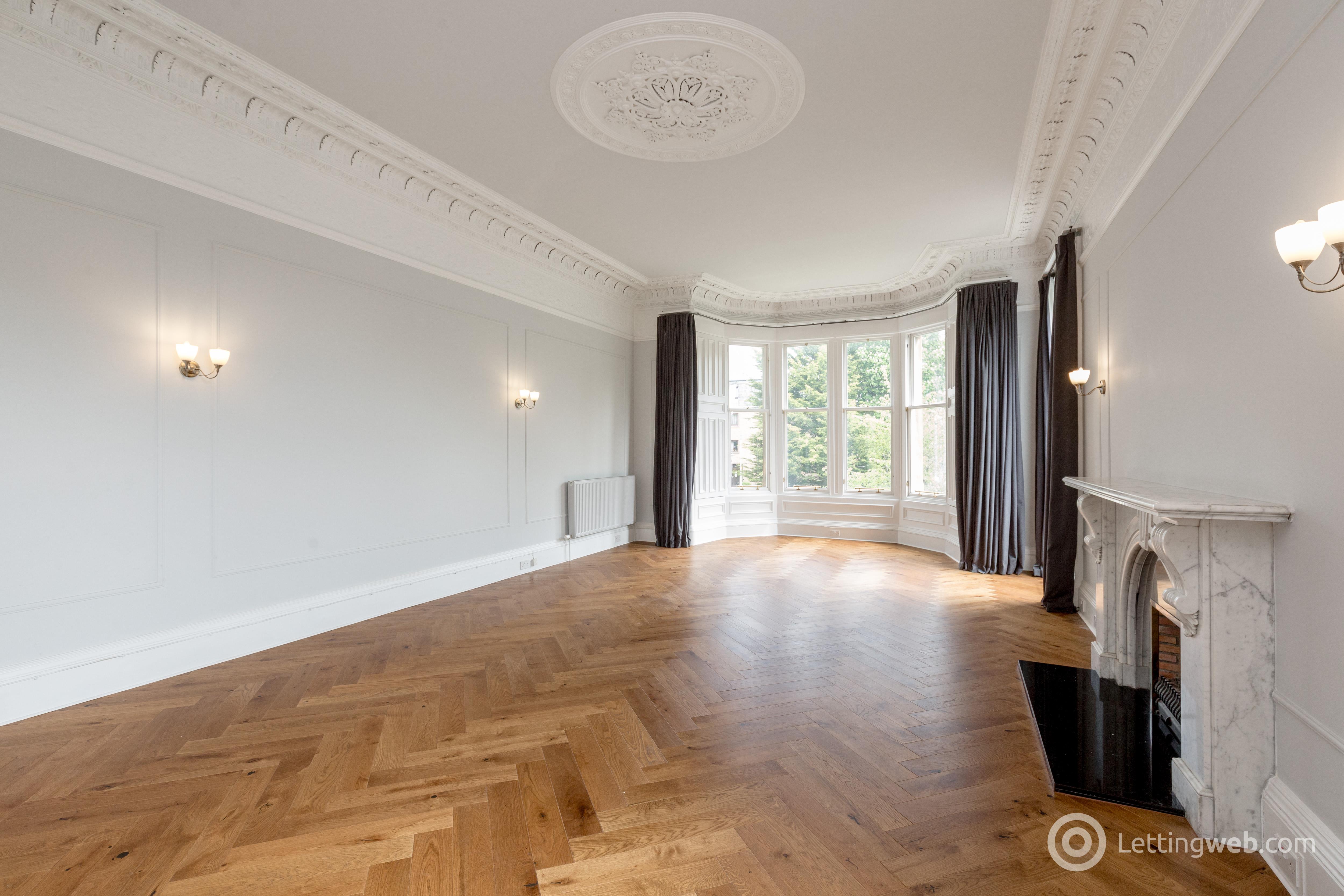 Property to rent in Gillsland Road, Merchiston, Edinburgh
