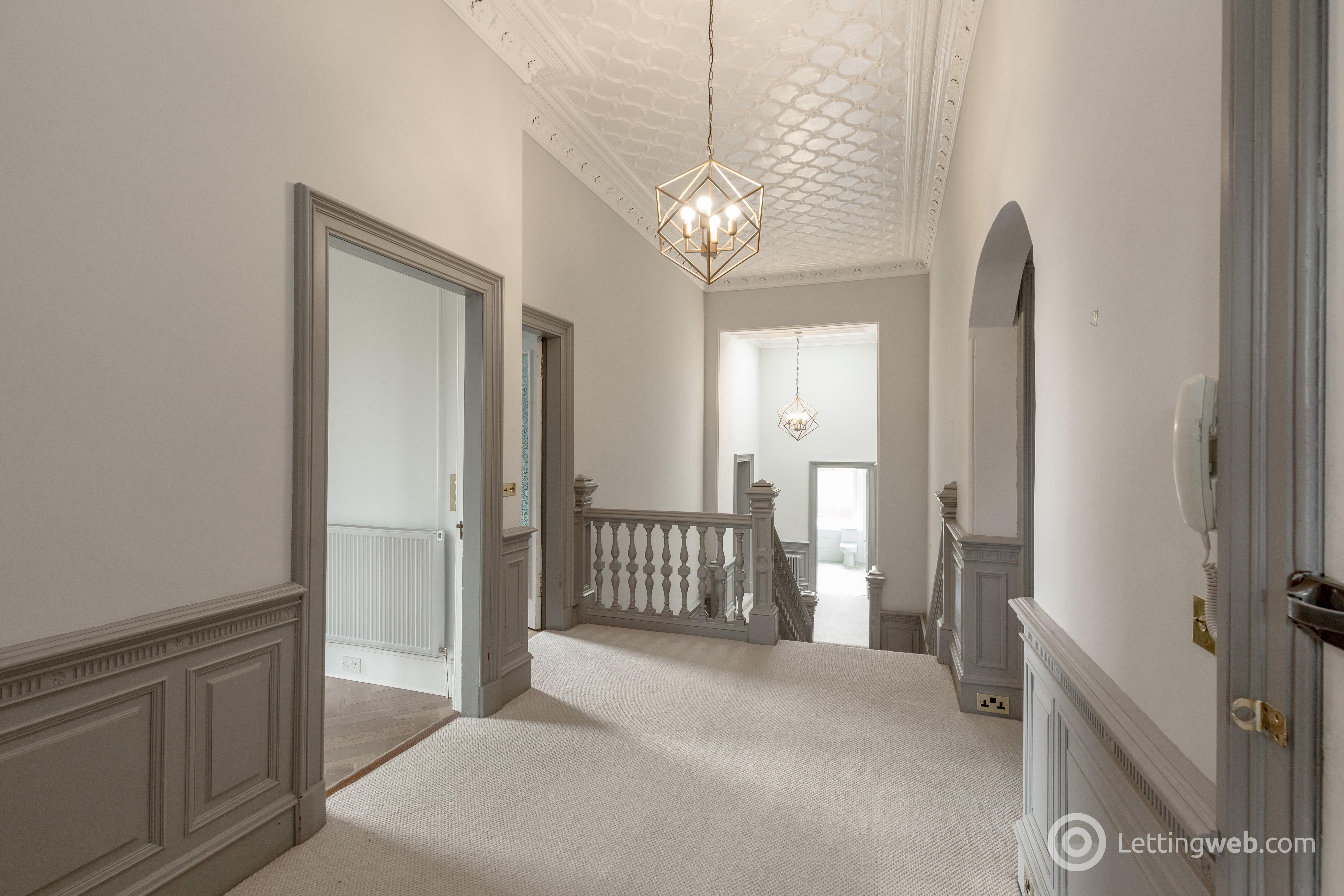 Property to rent in Gillsland Road, Merchiston, Edinburgh