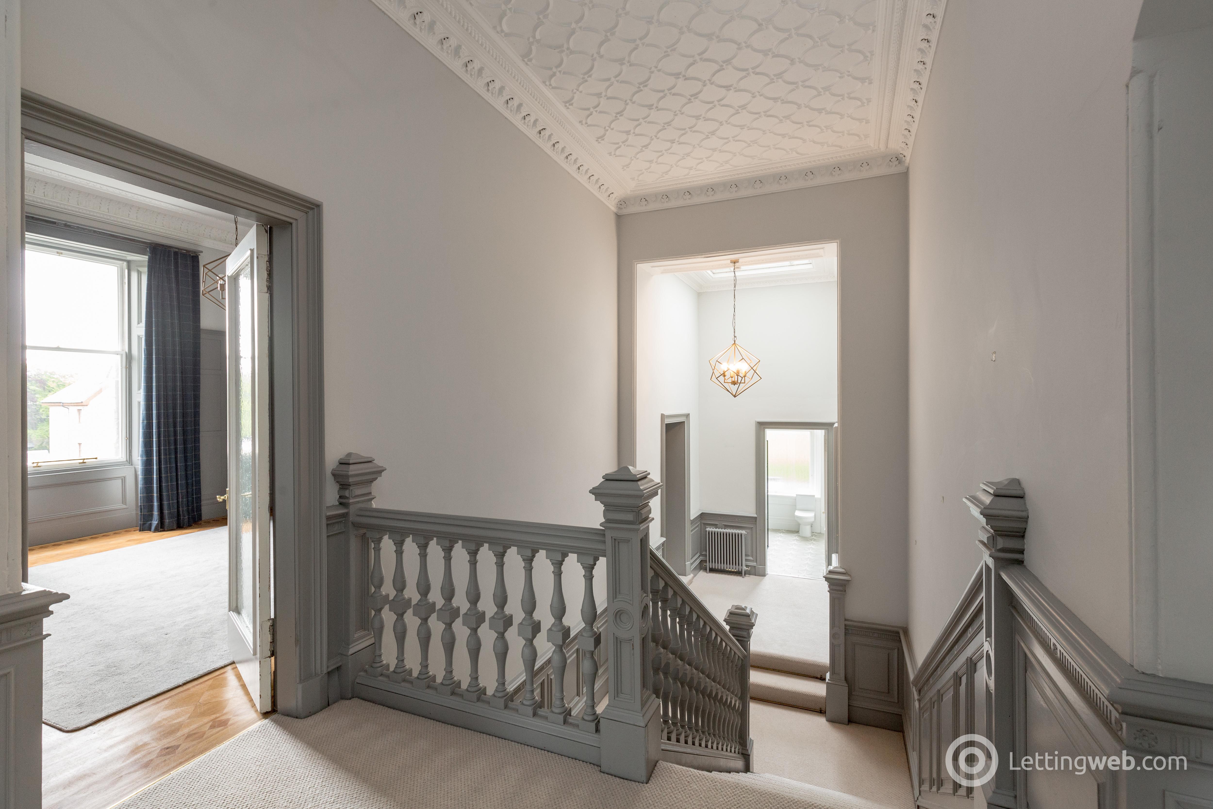 Property to rent in Gillsland Road, Merchiston, Edinburgh