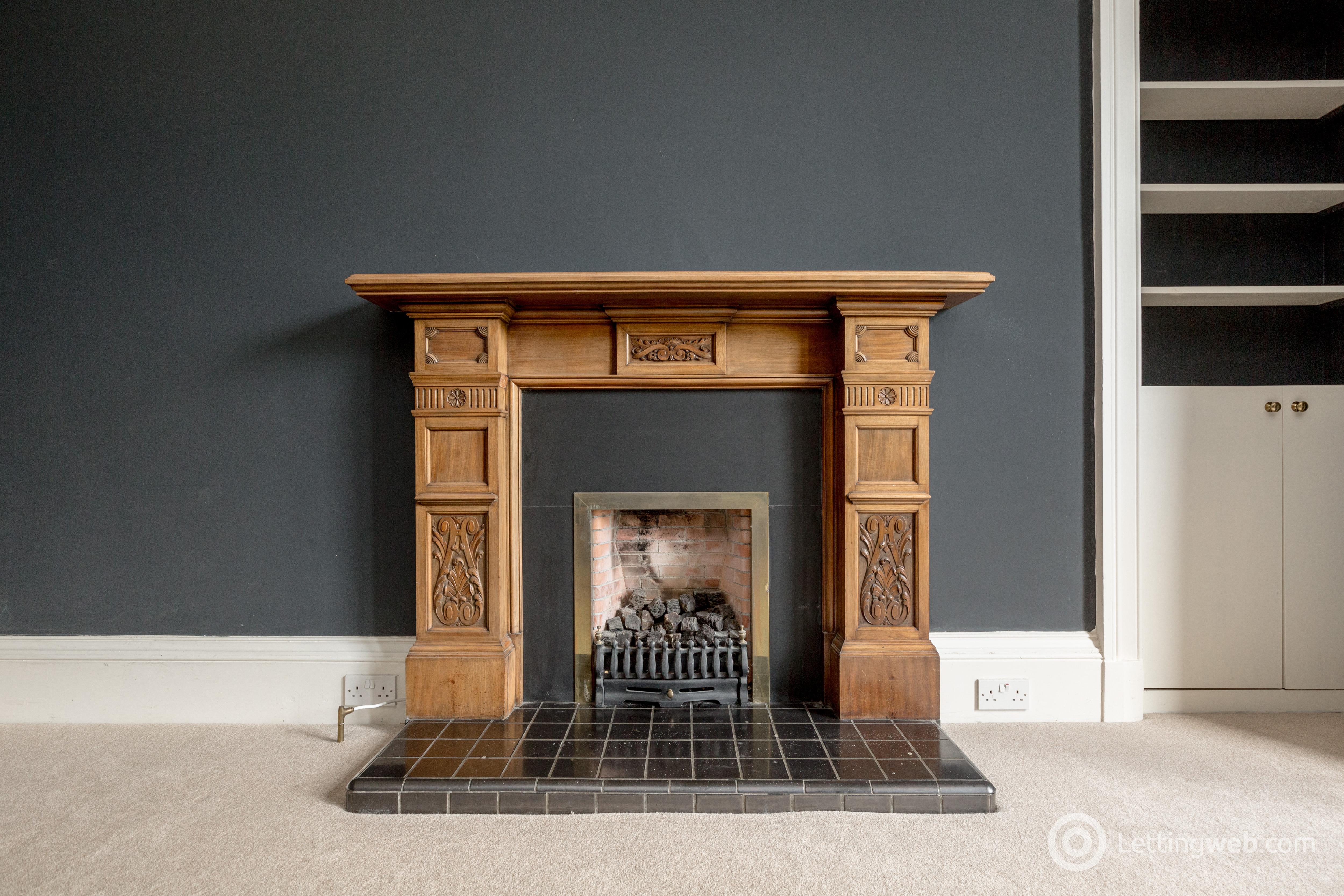 Property to rent in Gillsland Road, Merchiston, Edinburgh