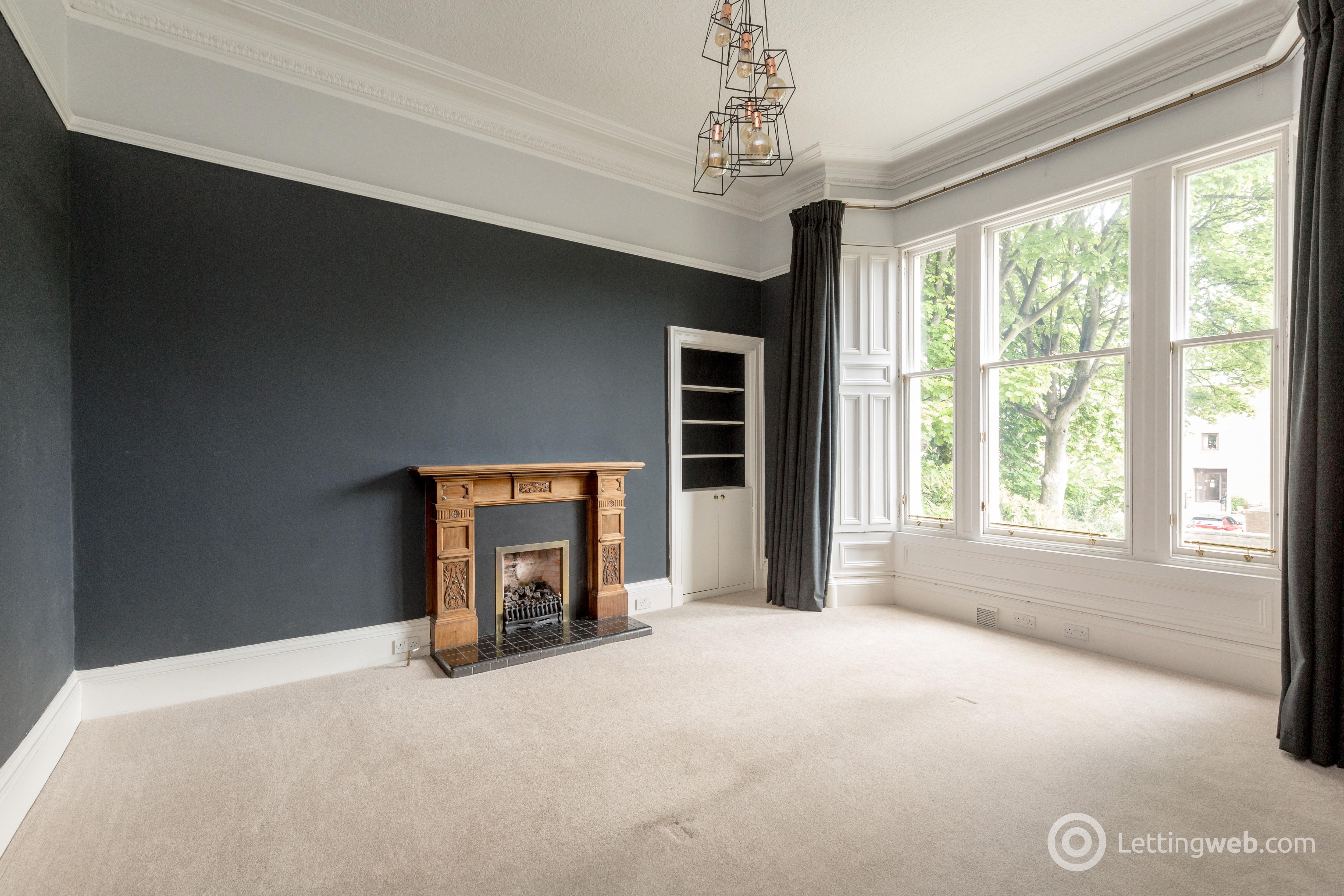Property to rent in Gillsland Road, Merchiston, Edinburgh