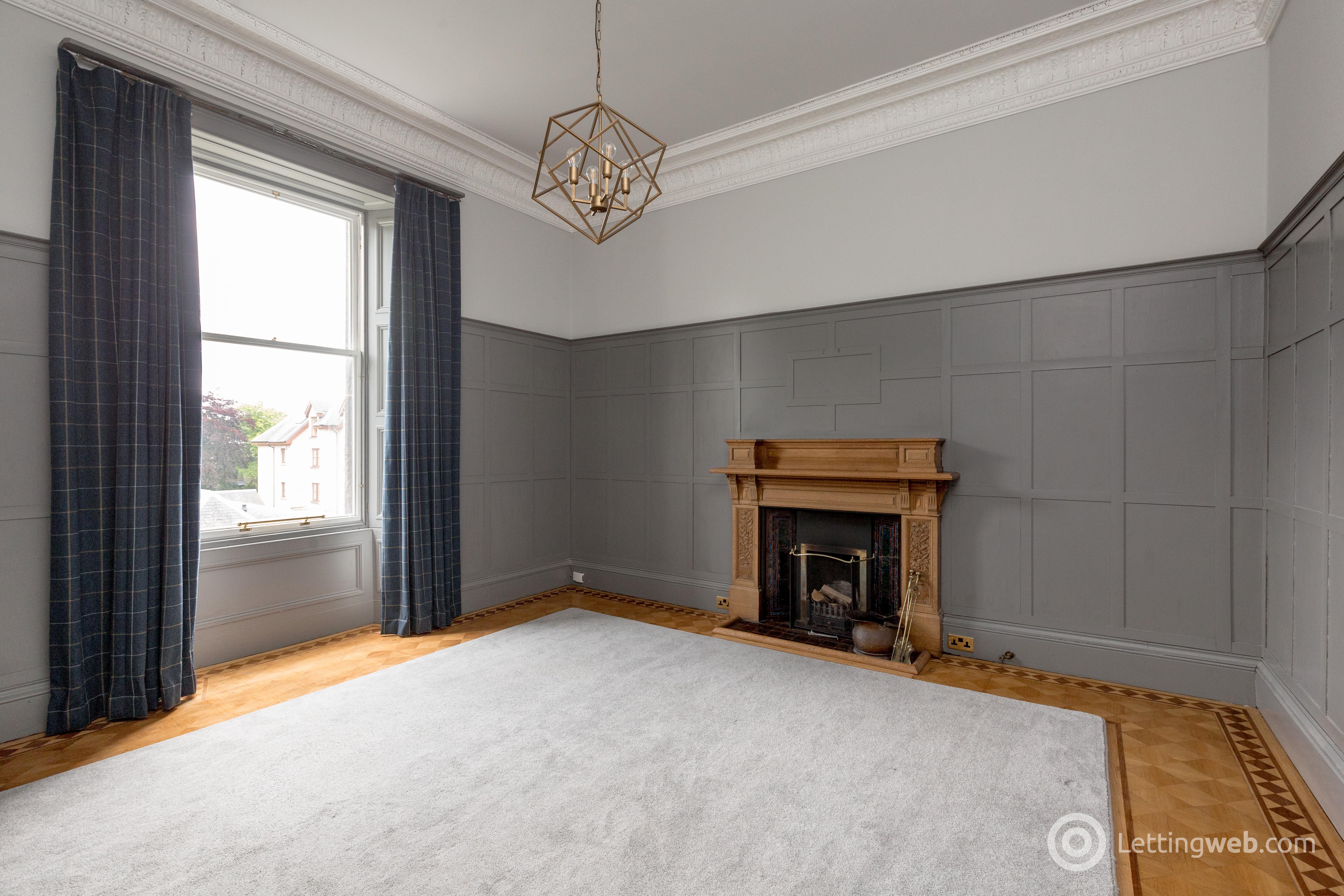 Property to rent in Gillsland Road, Merchiston, Edinburgh