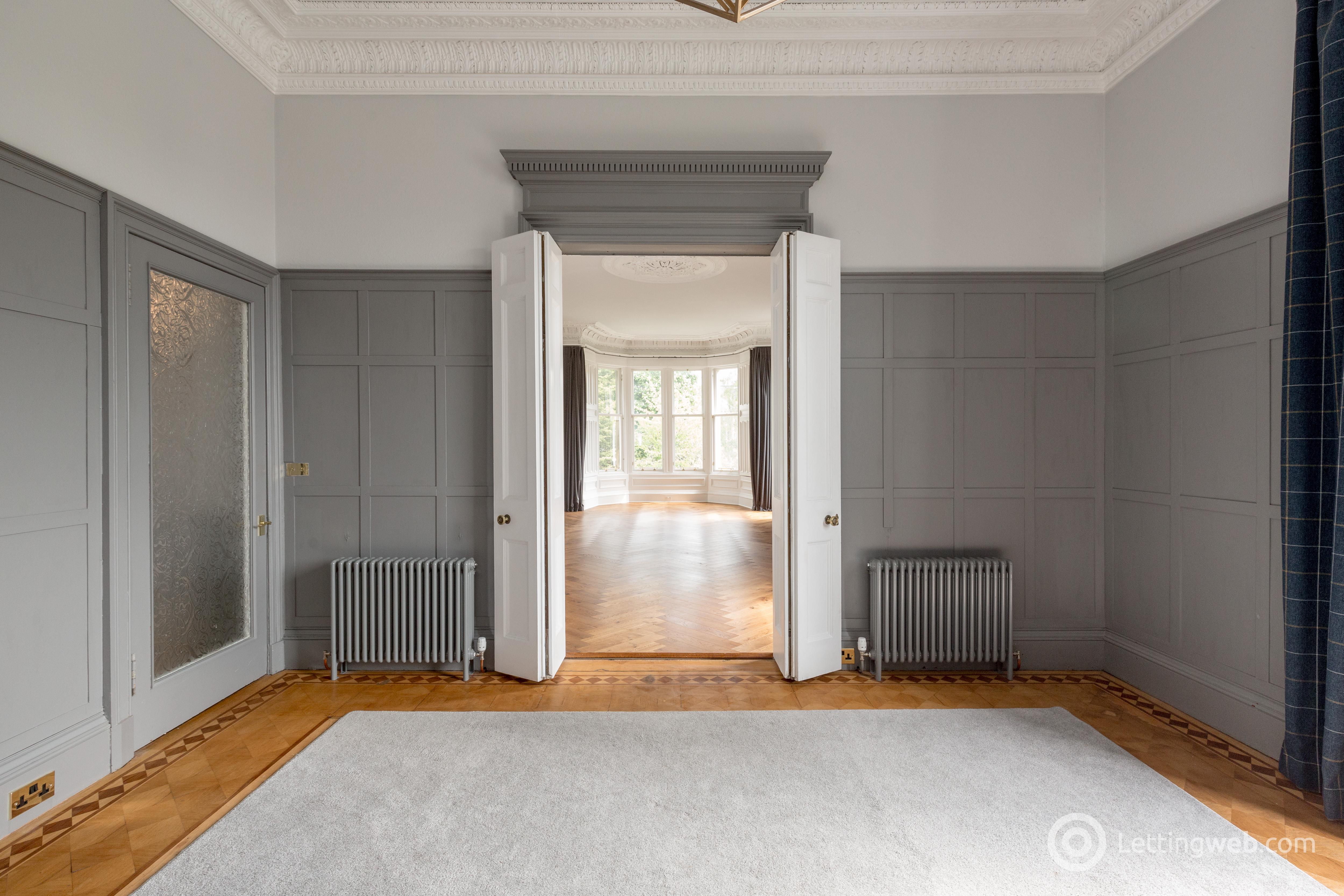 Property to rent in Gillsland Road, Merchiston, Edinburgh