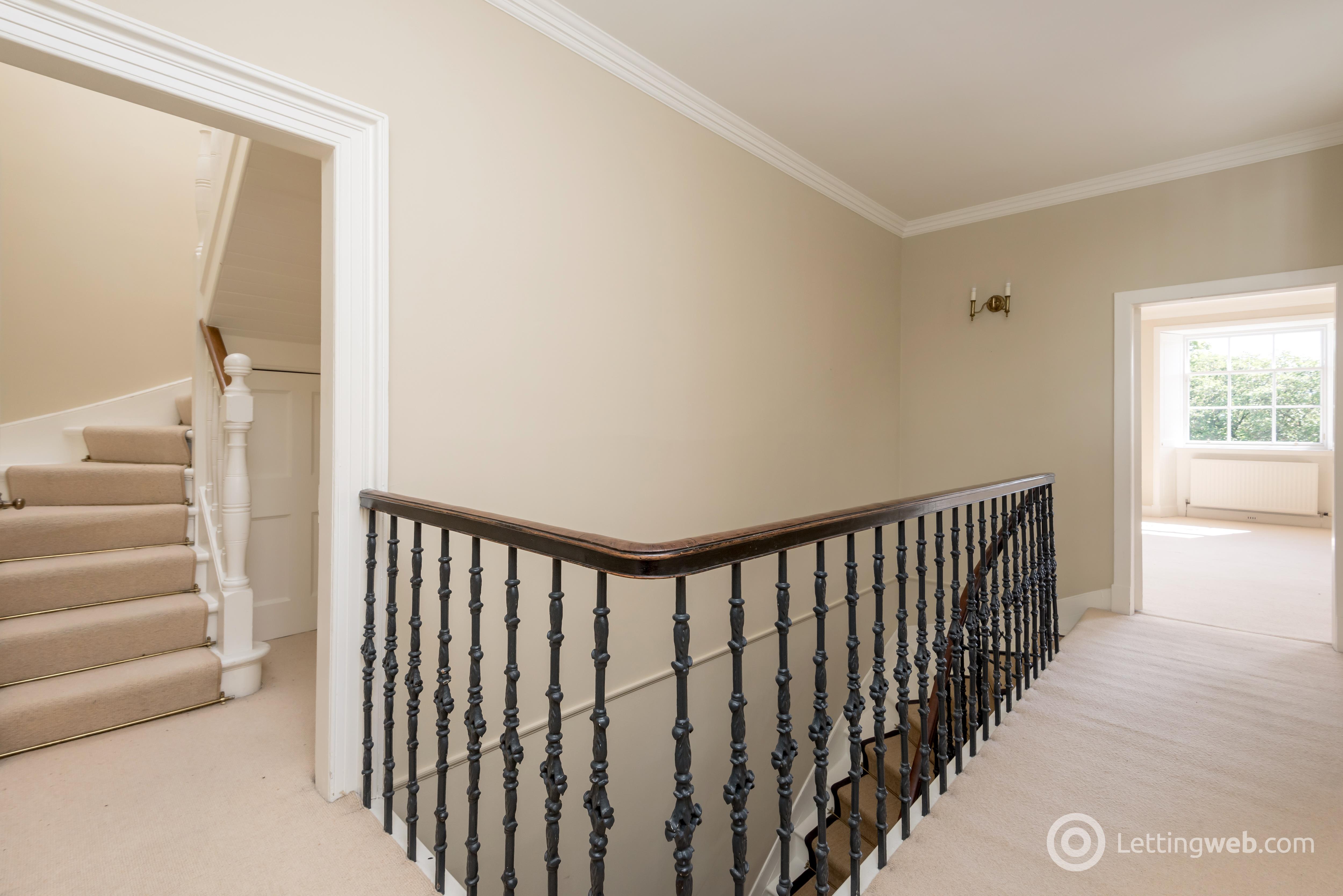 Property to rent in Moray Place, New Town, Edinburgh