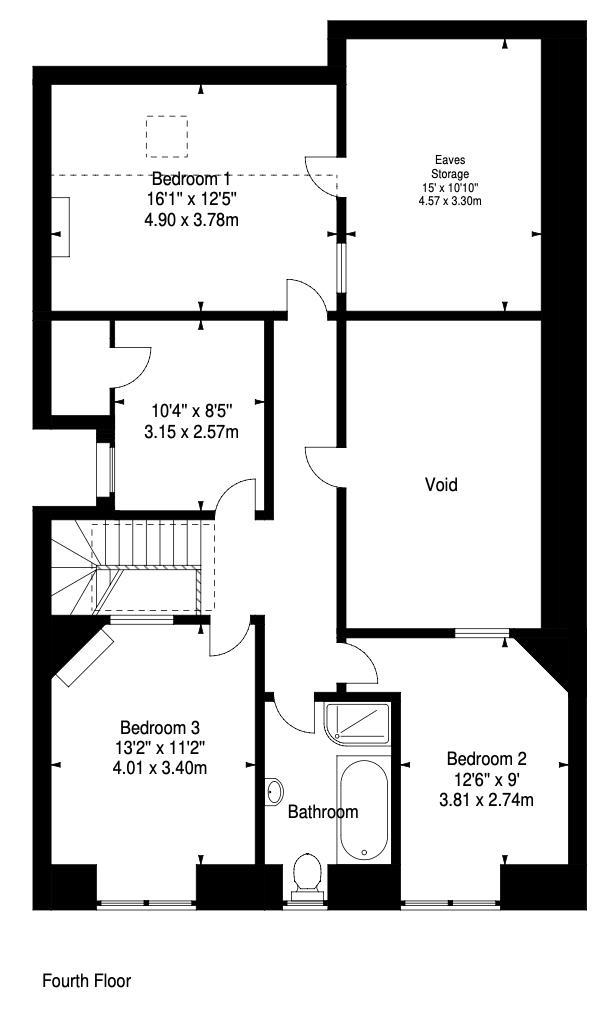 Property to rent in Moray Place, New Town, Edinburgh