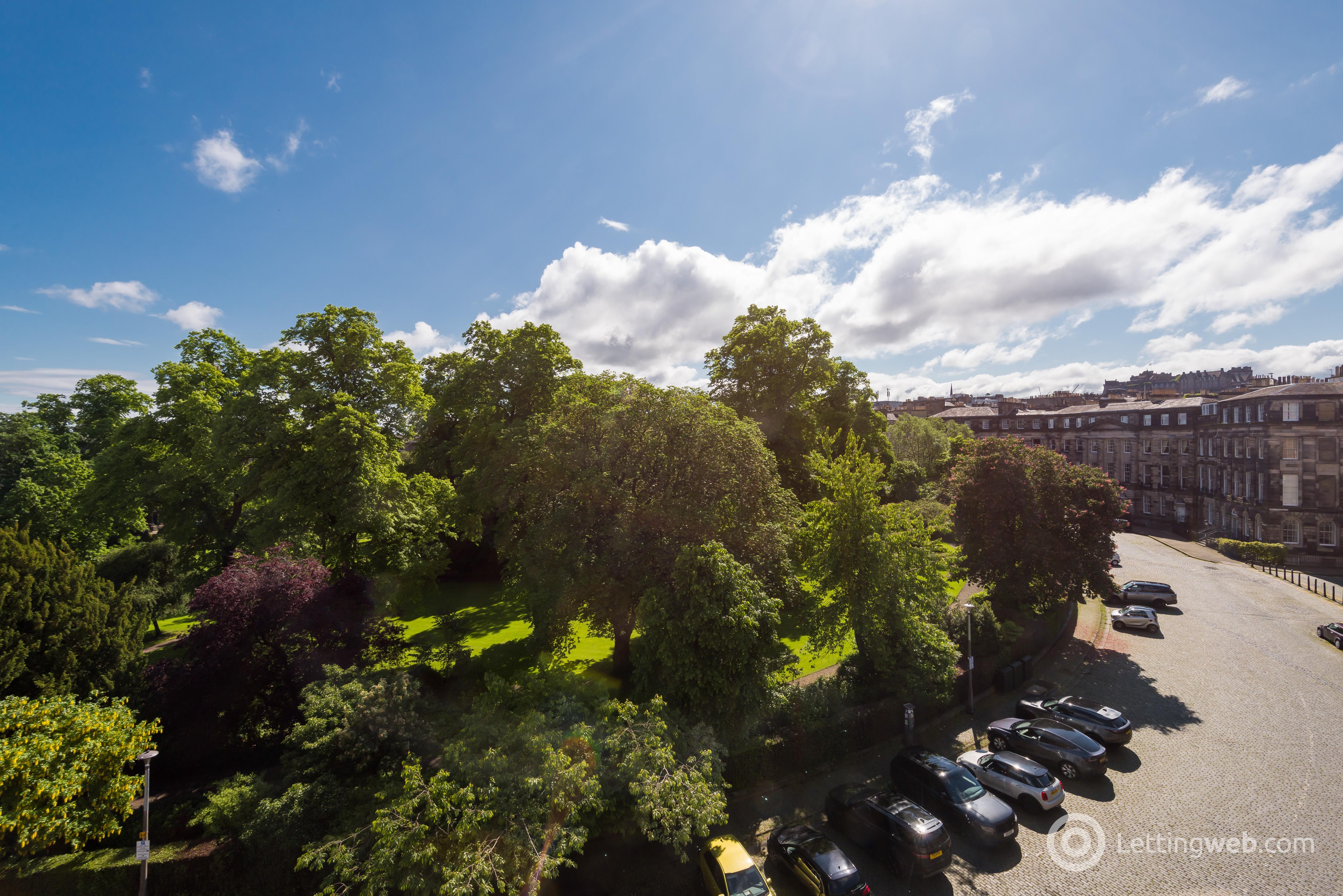Property to rent in Moray Place, New Town, Edinburgh