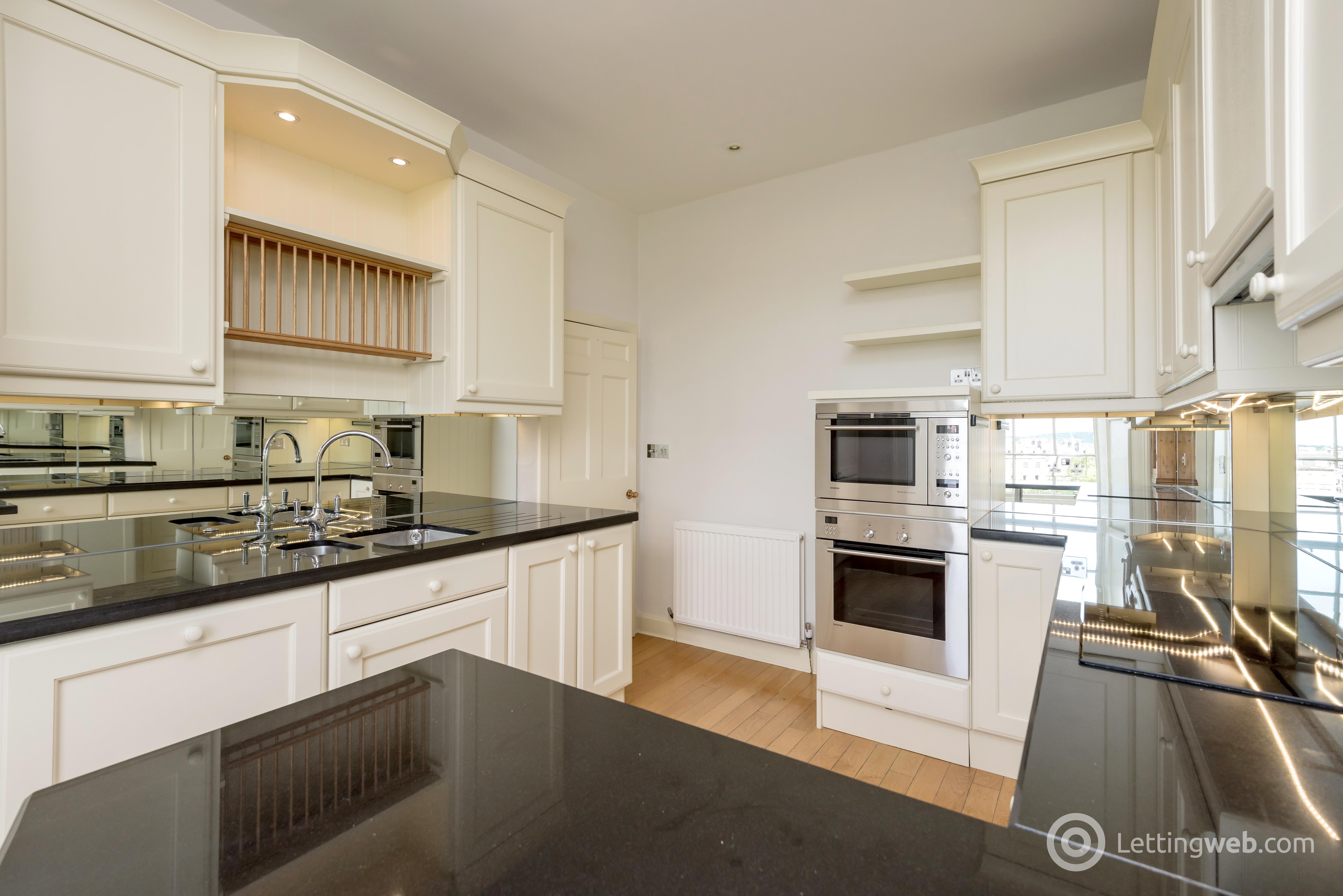 Property to rent in Moray Place, New Town, Edinburgh
