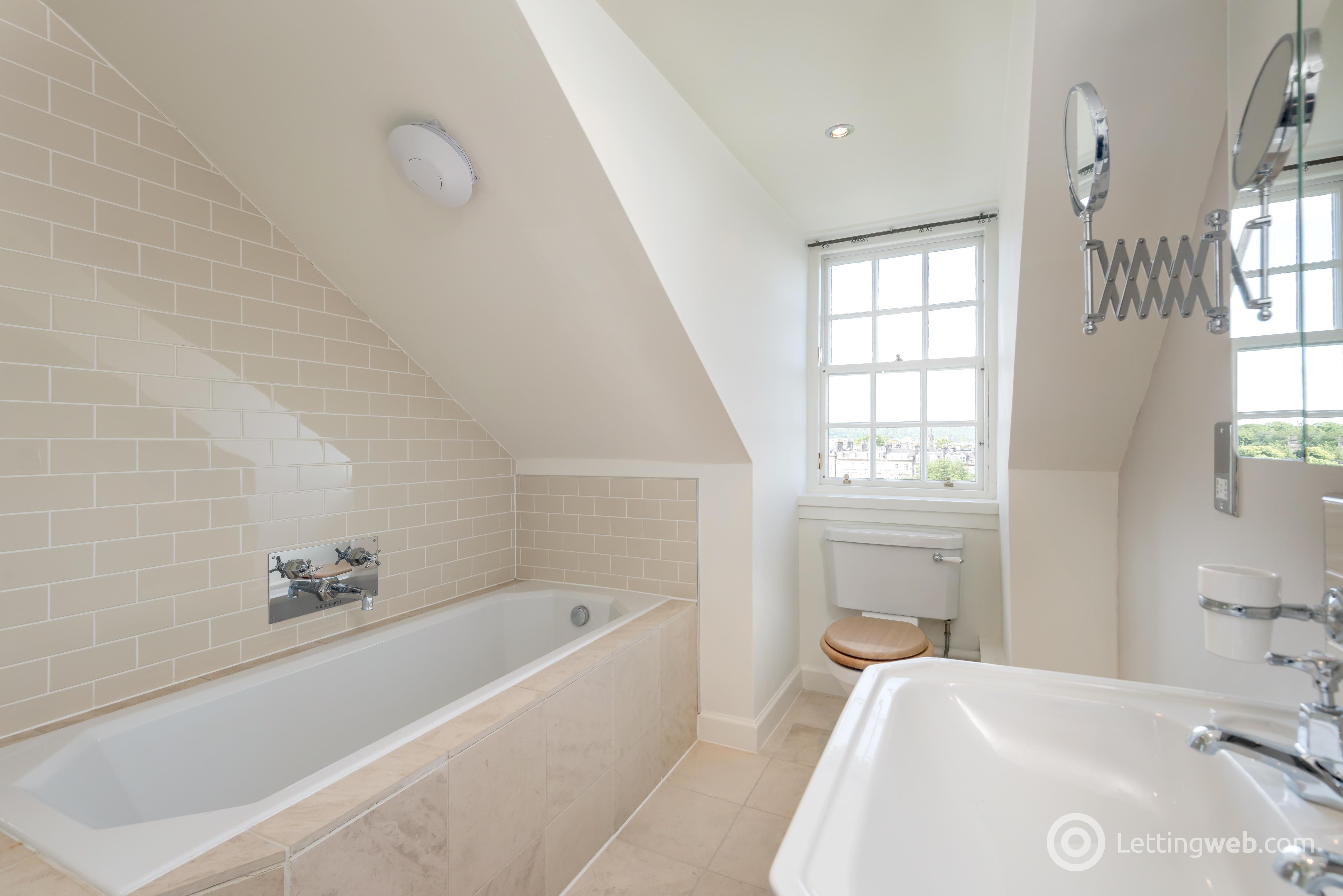Property to rent in Moray Place, New Town, Edinburgh