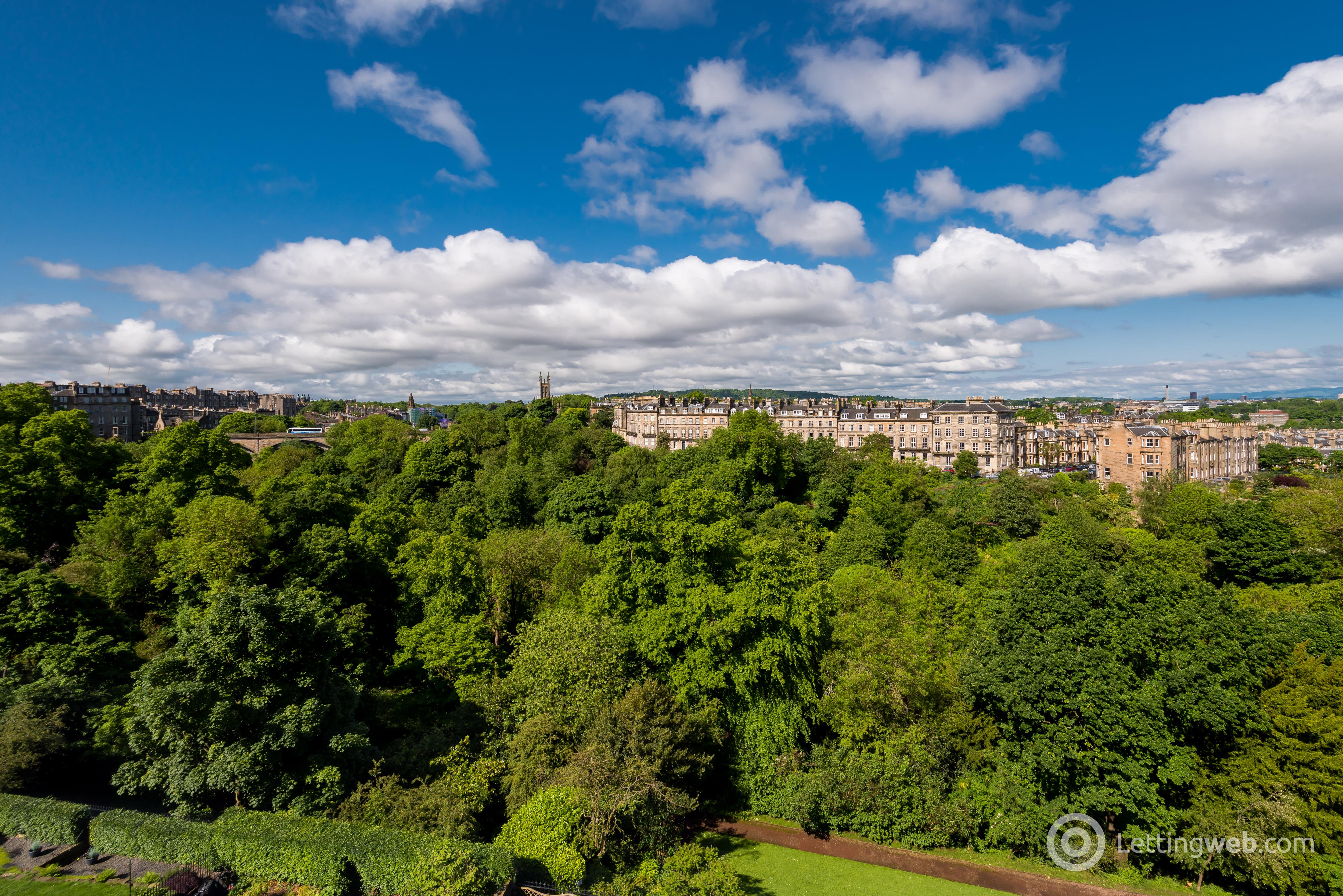 Property to rent in Moray Place, New Town, Edinburgh