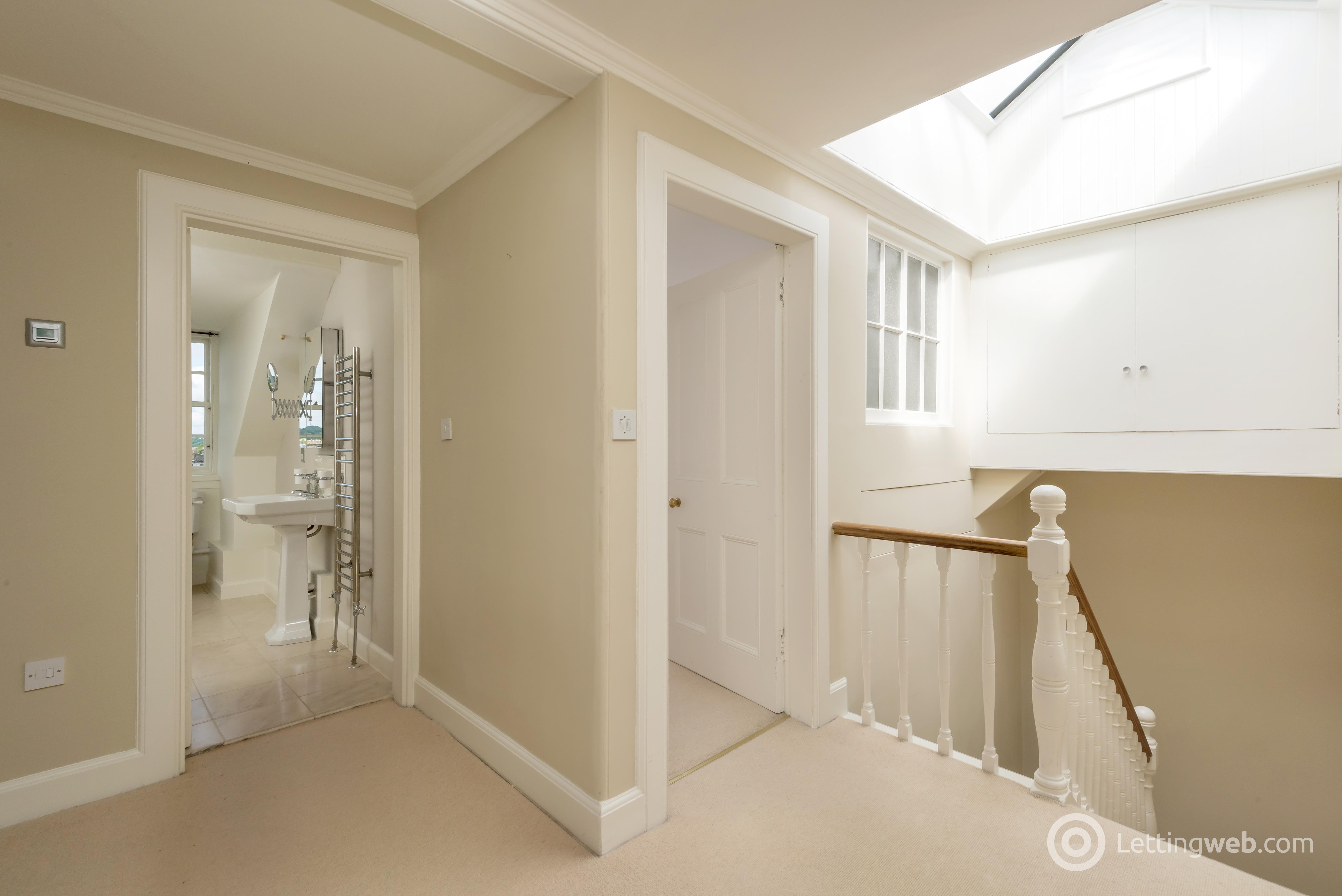 Property to rent in Moray Place, New Town, Edinburgh
