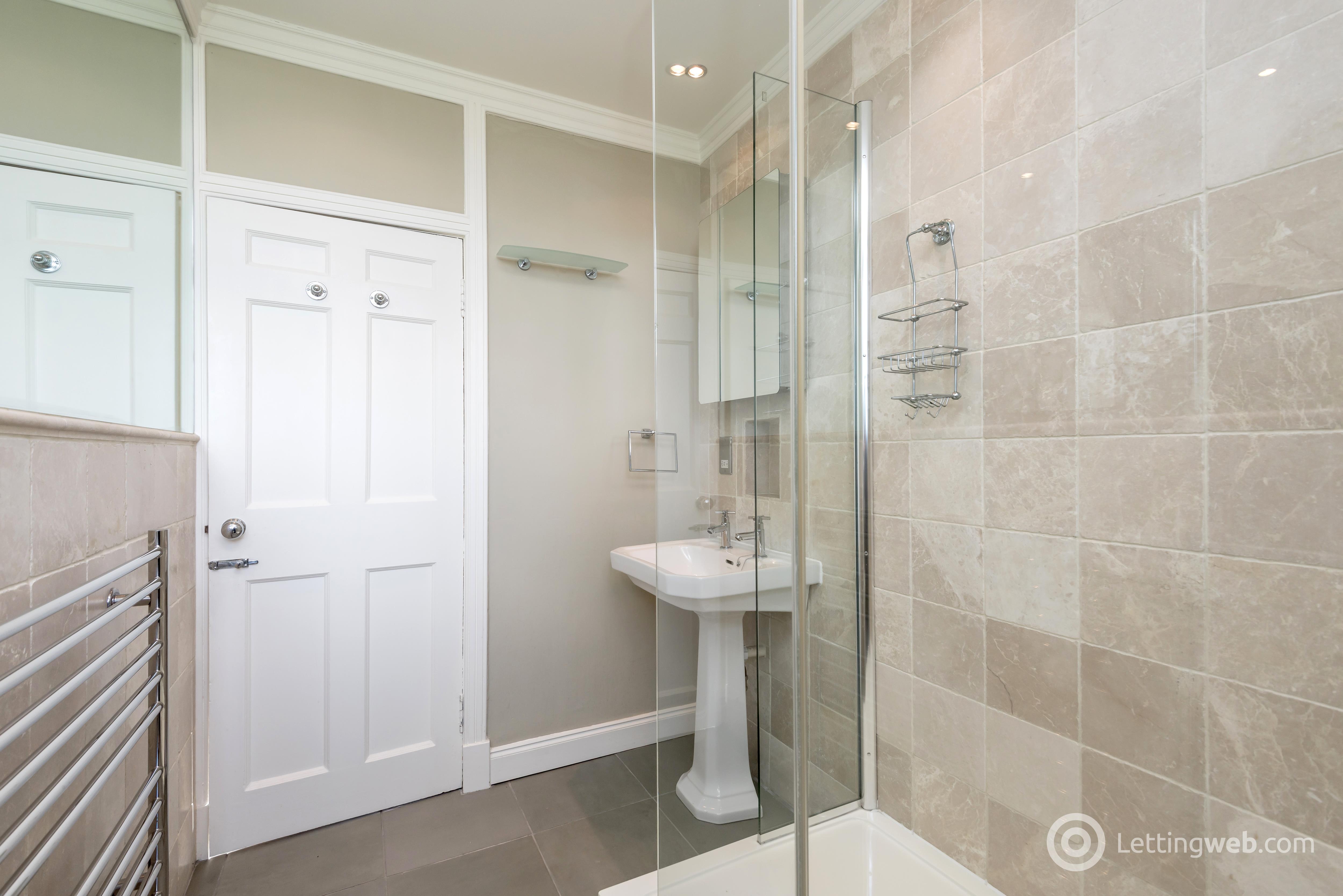 Property to rent in Moray Place, New Town, Edinburgh